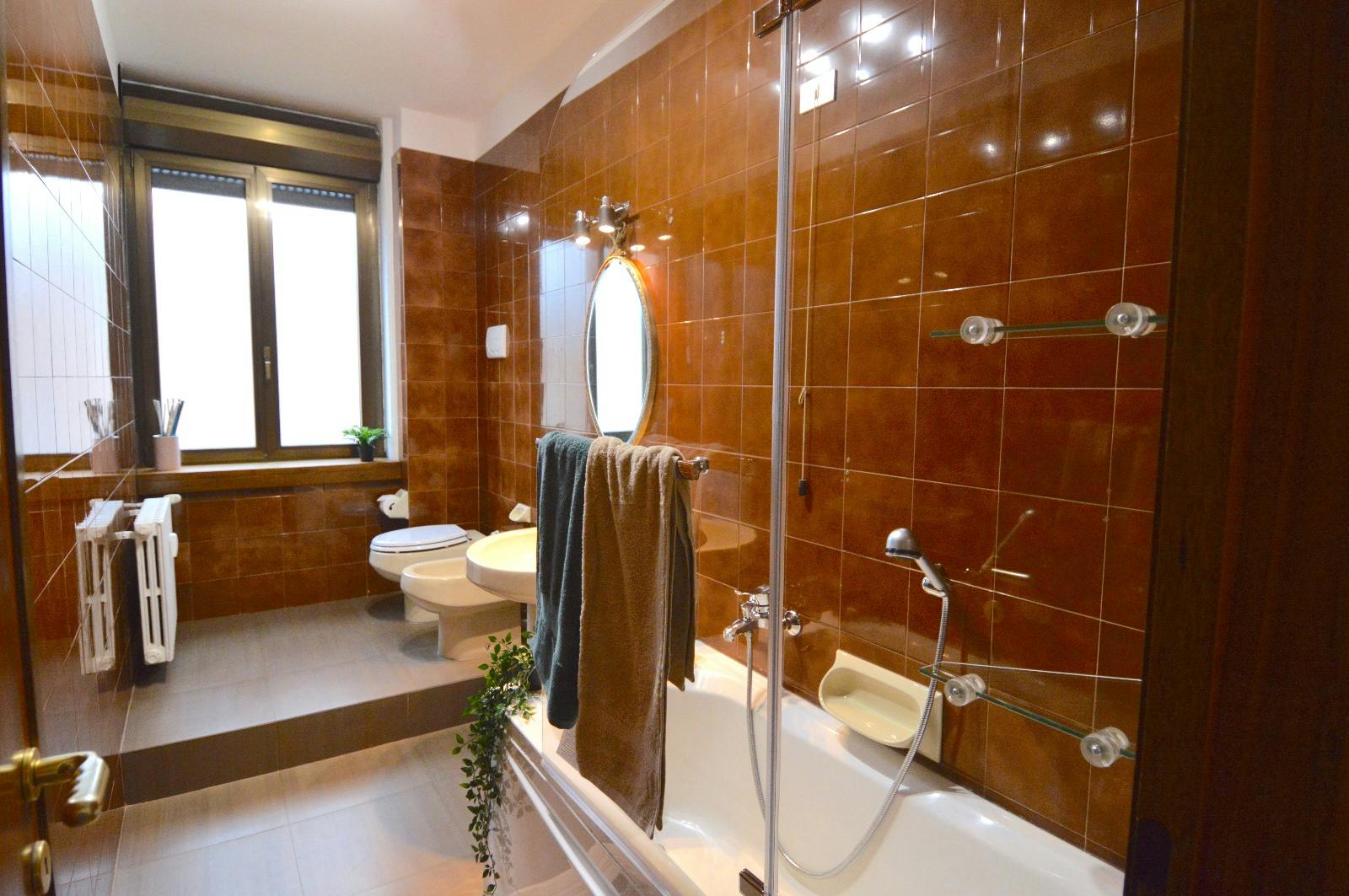 Single room Modena, 1 bed, 15m² — photo 11