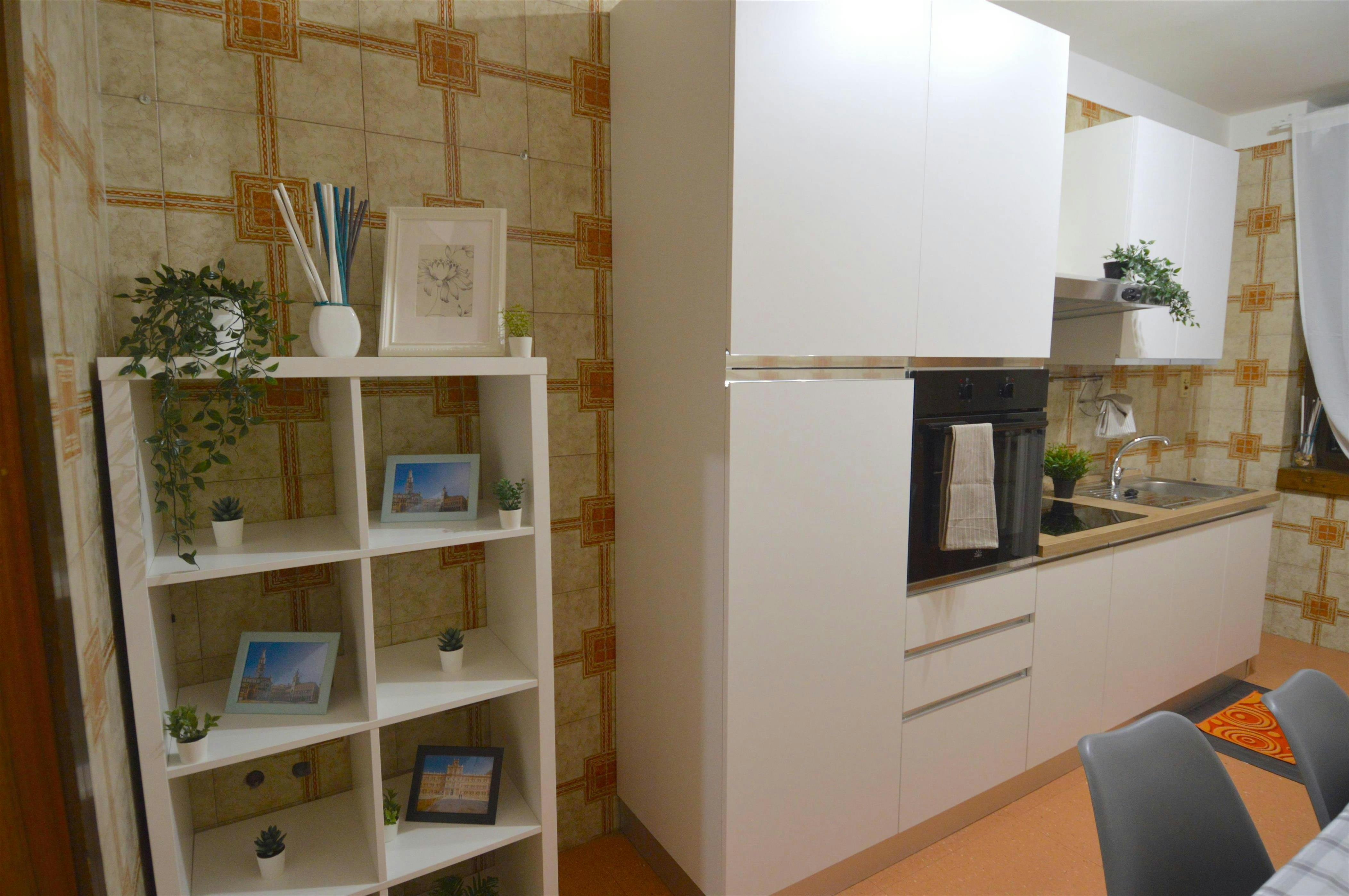 Single room Modena, 1 bed, 15m² — photo 2