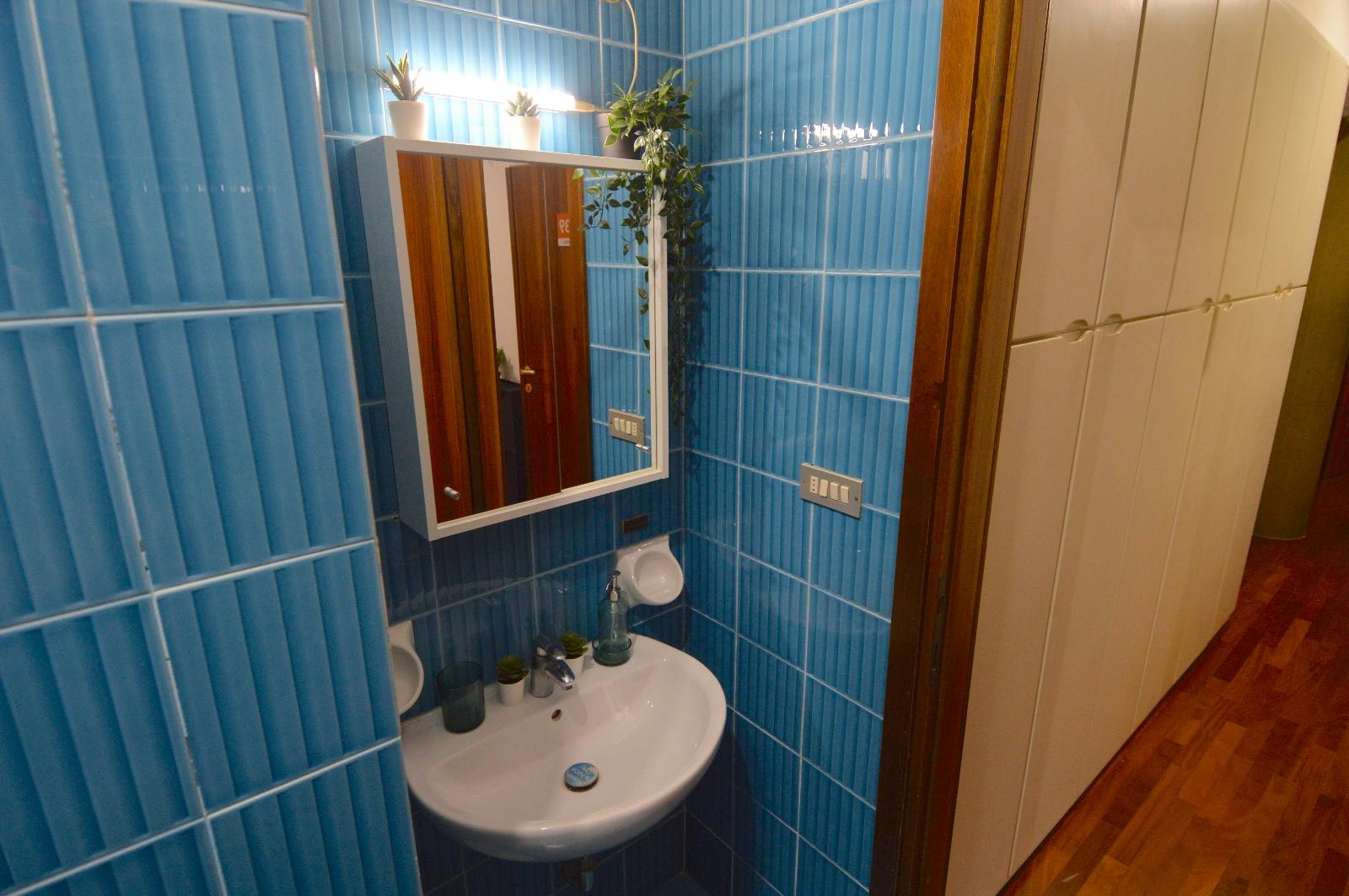 Single room Modena, 1 bed, 15m² — photo 17