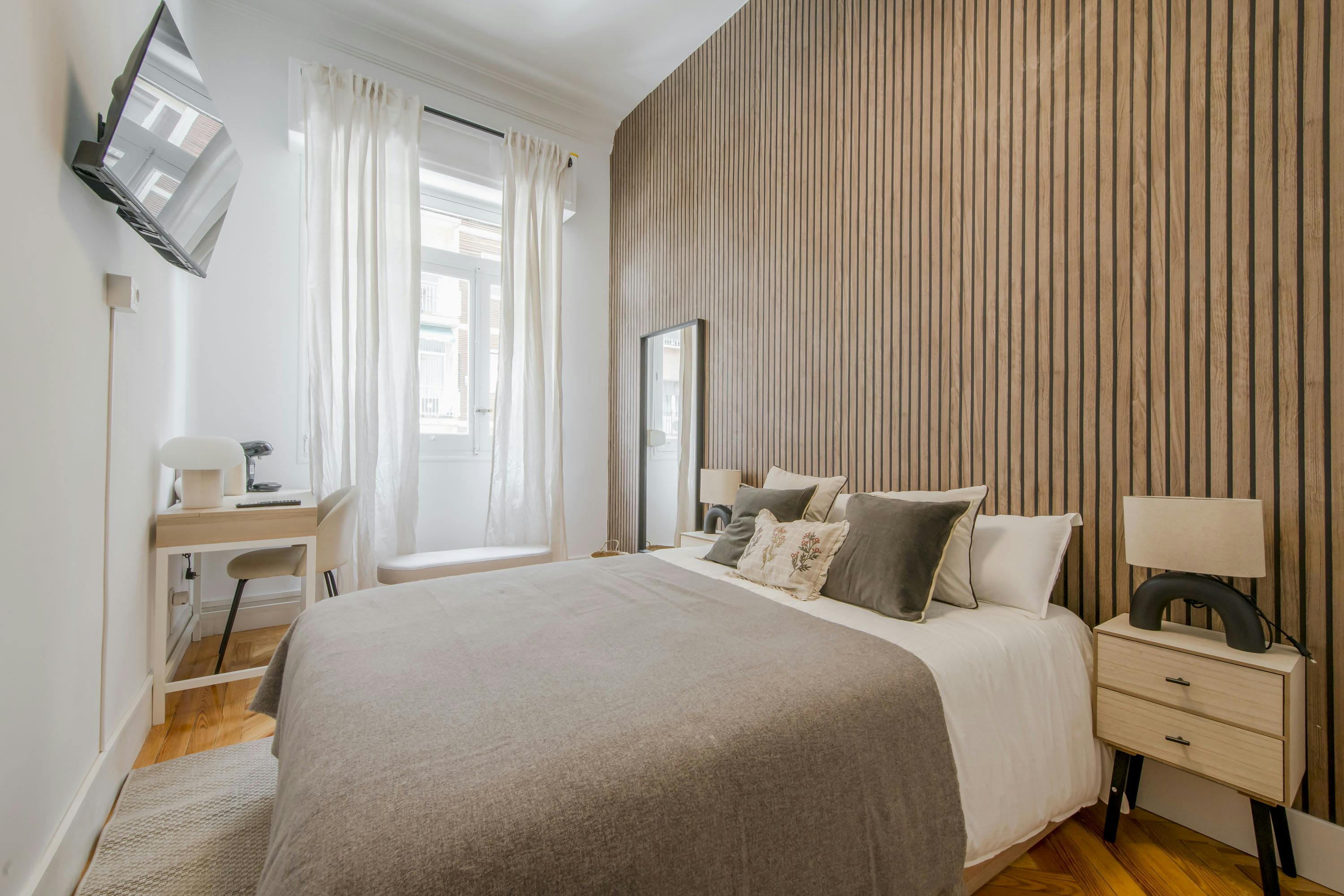 Calle de Núñez de Balboa, Madrid Madrid