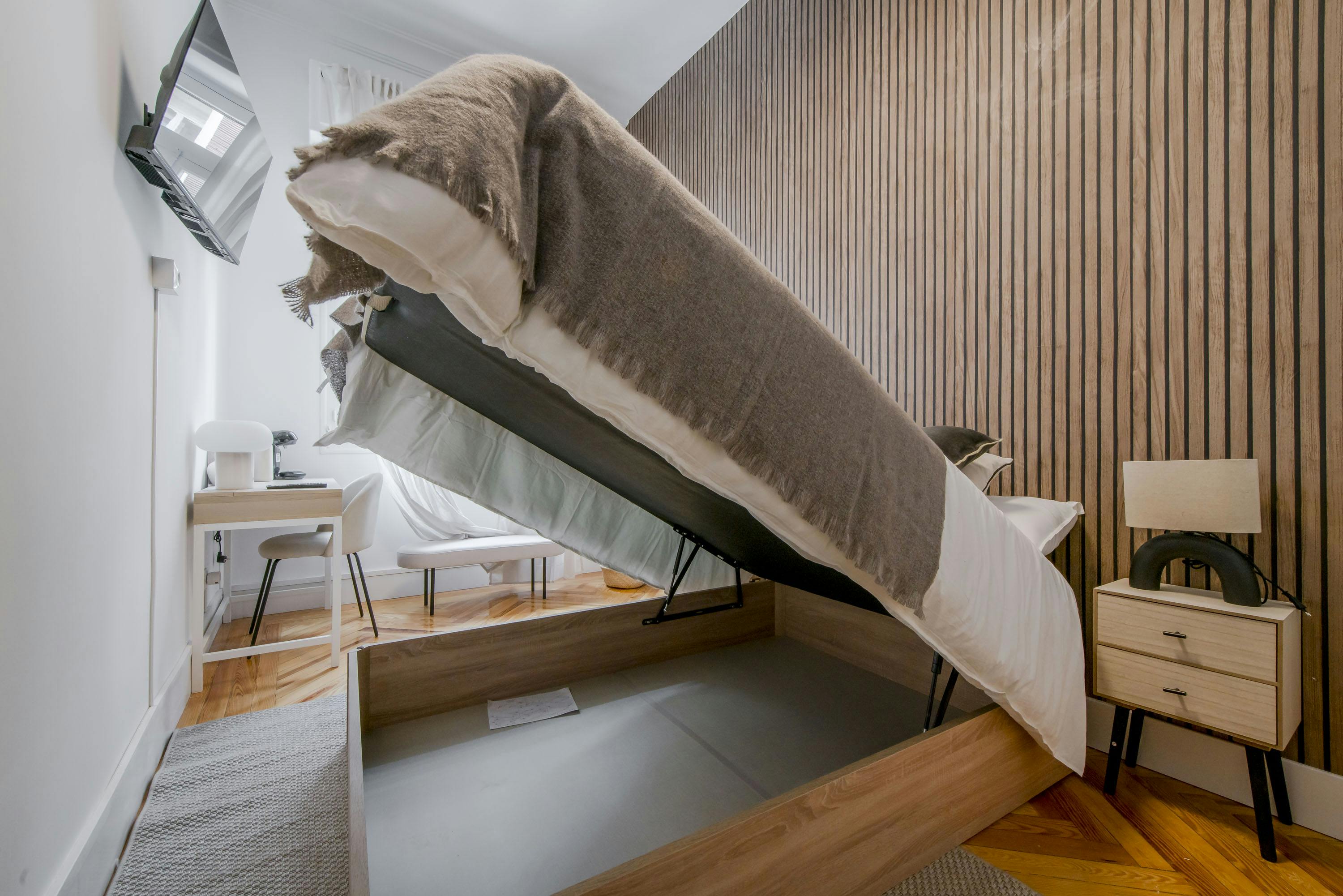 preview gallery tile