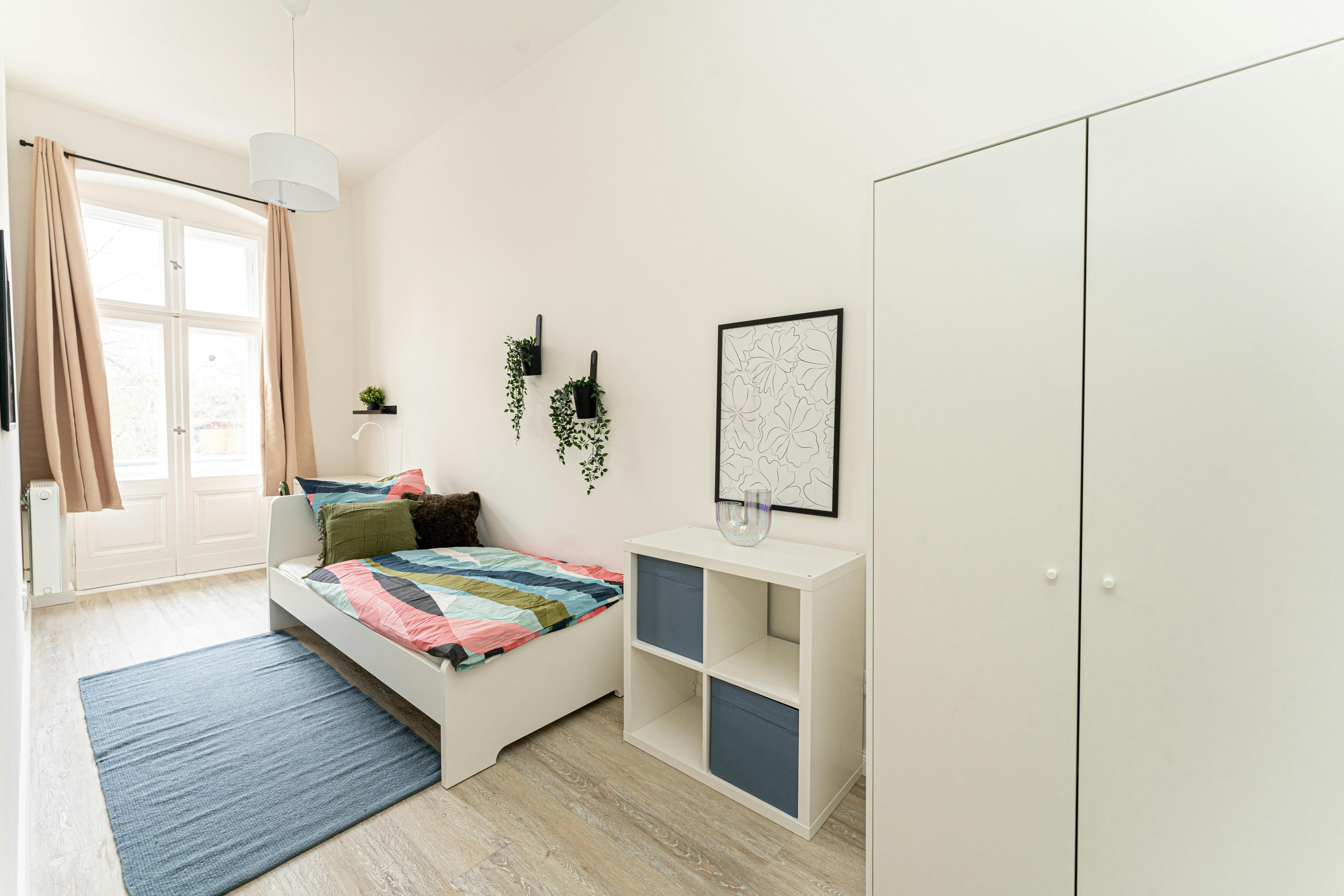 Private room for rent for €680 per month in Berlin, Oderstraße