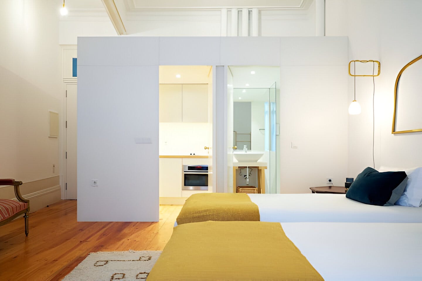 preview gallery tile