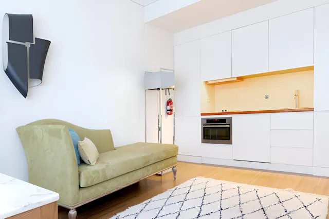 1-Bedroom Apartment in Rua de Passos Manuel, Porto (1594043) room image 2
