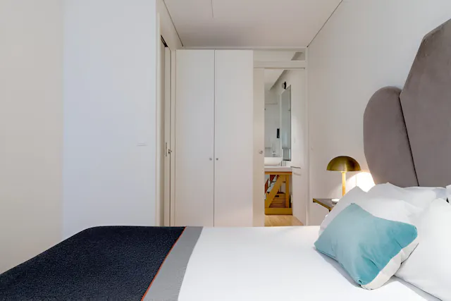1-Bedroom Apartment in Rua de Passos Manuel, Porto (1594043) room image 20