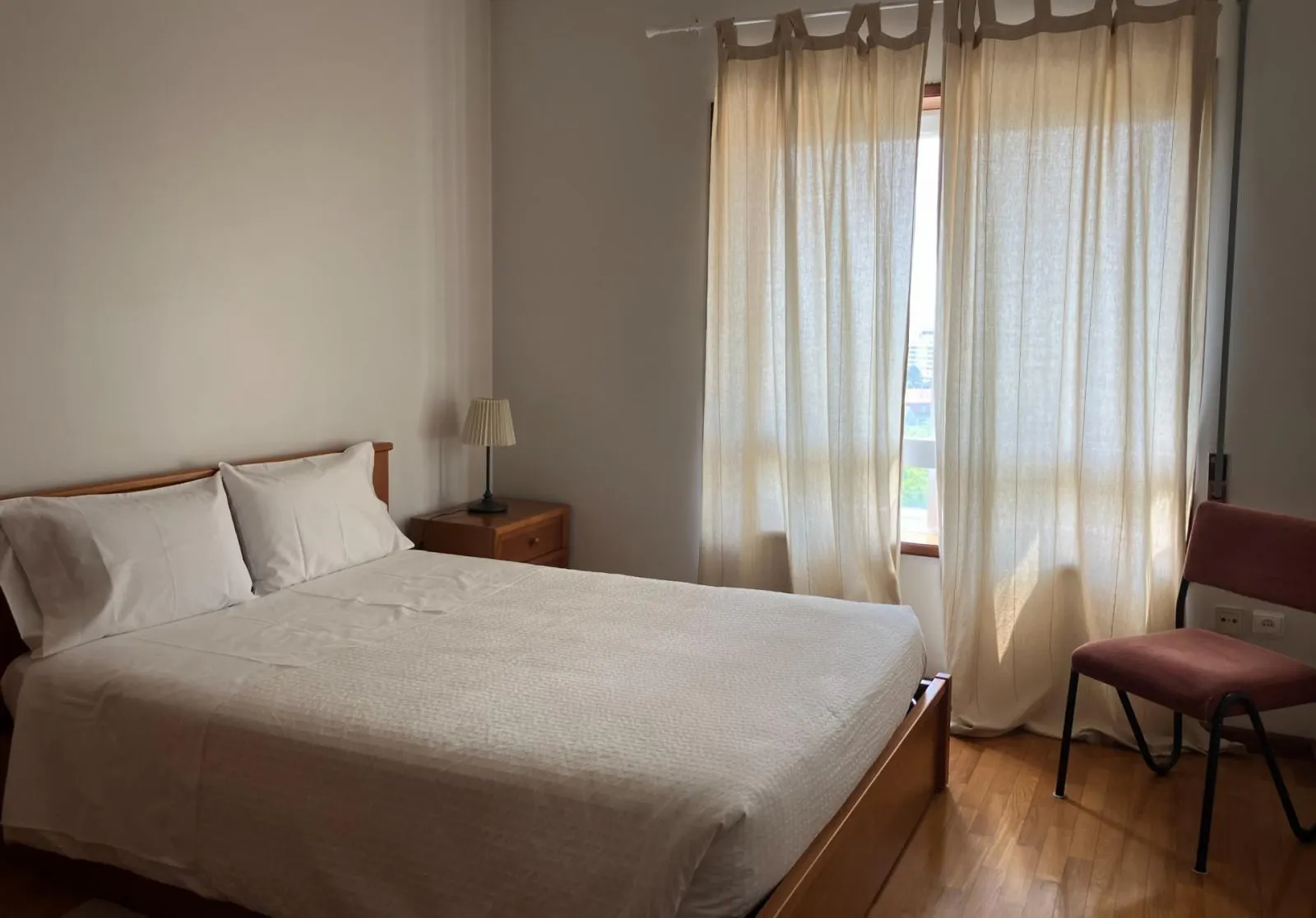 2-Bedroom Apartment in Rua de Egas Moniz, Porto (1594049) ROOM 3
