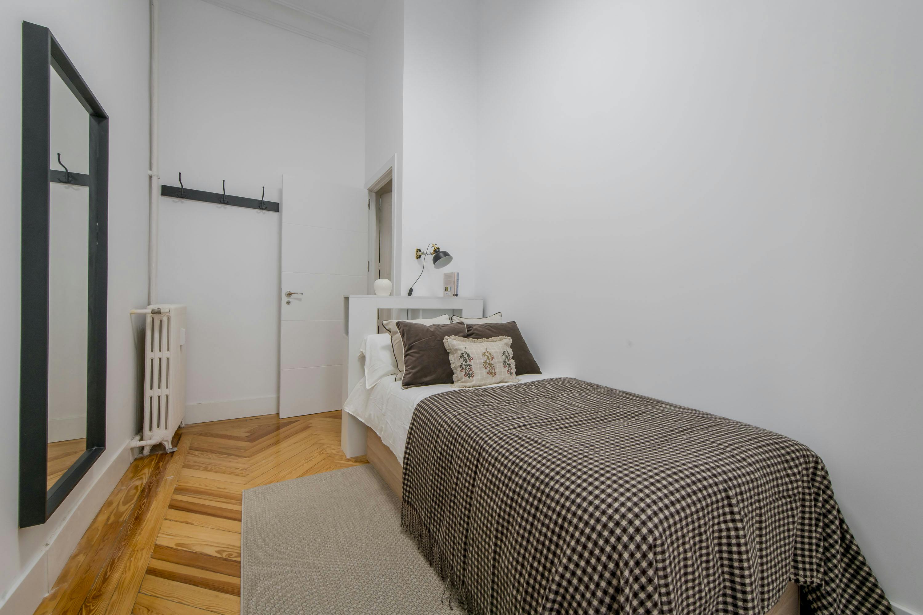 Calle de Núñez de Balboa, Madrid Madrid