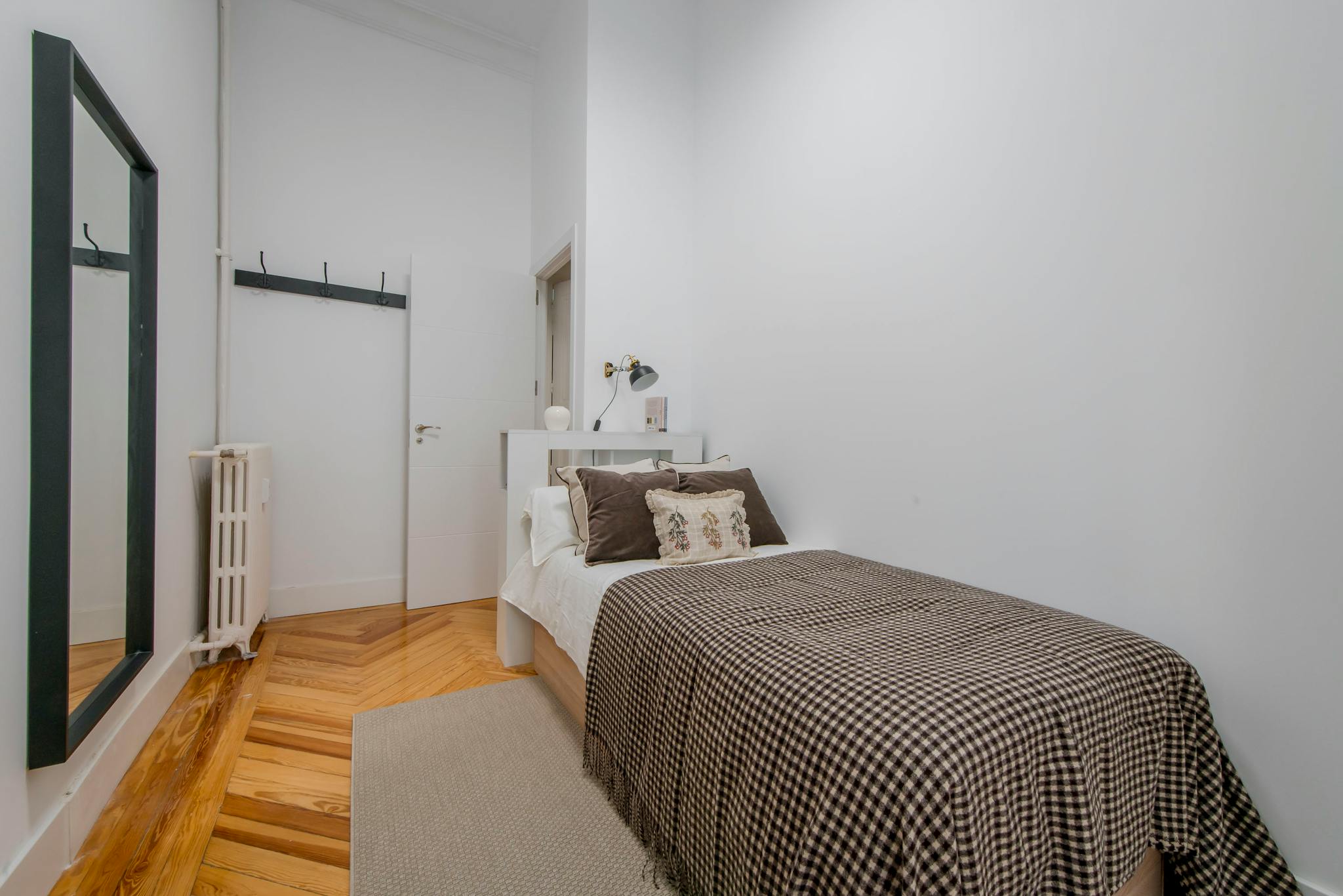 Calle de Núñez de Balboa, Madrid preview