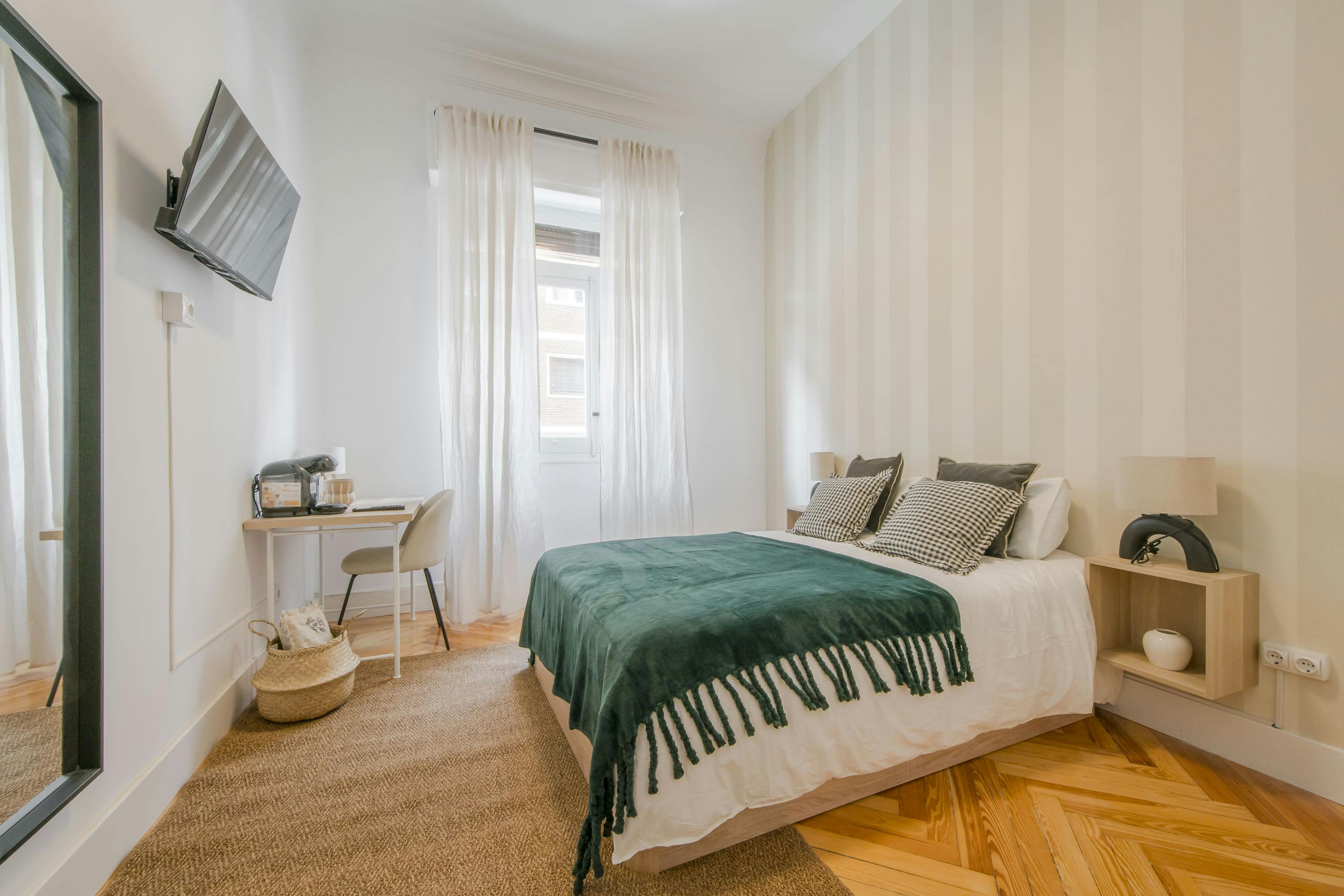 Calle de Núñez de Balboa, Madrid preview