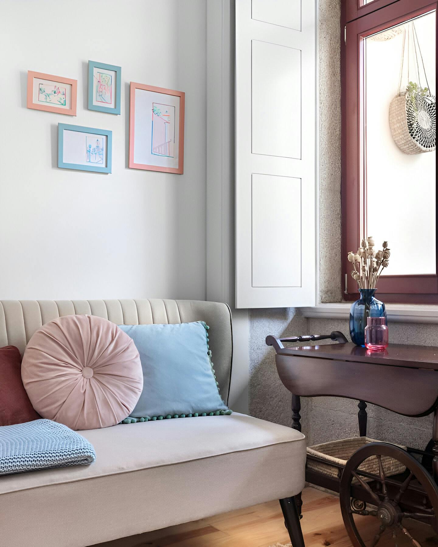 preview gallery tile