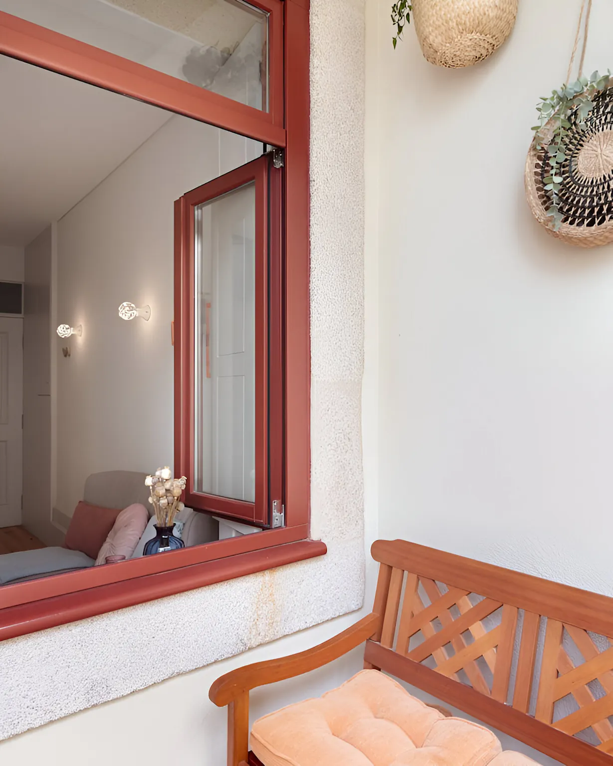 1-Bedroom Apartment in Rua do Loureiro, Porto (1594065) ROOM 3