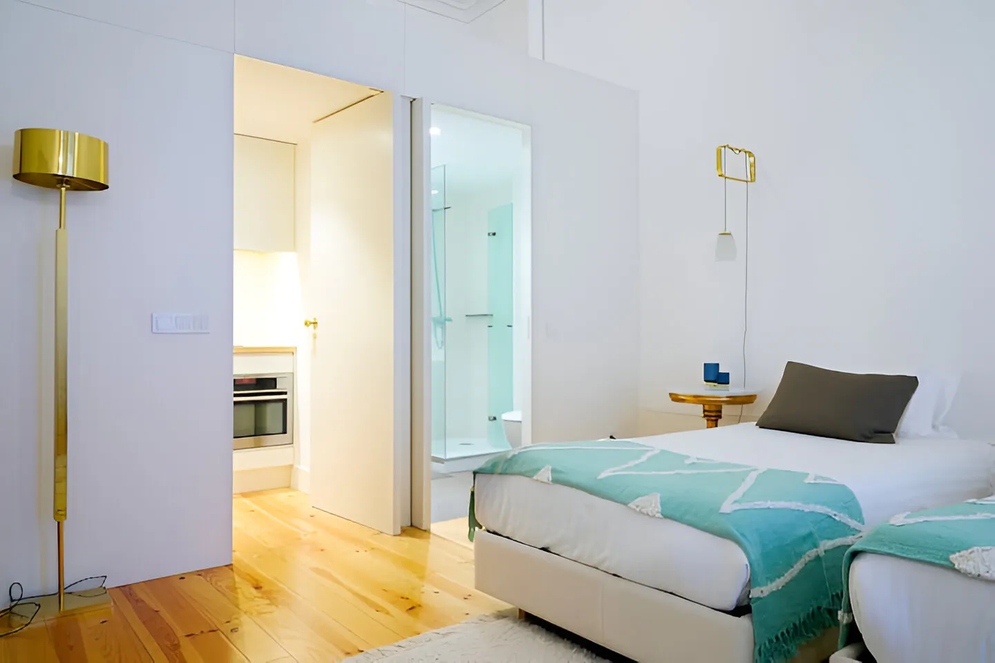 Apartment in Rua de Passos Manuel, Porto (1594067) ROOM 3