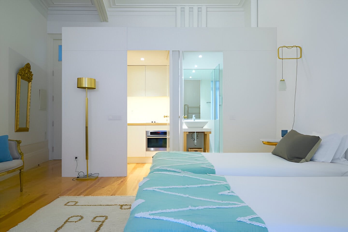 preview gallery tile