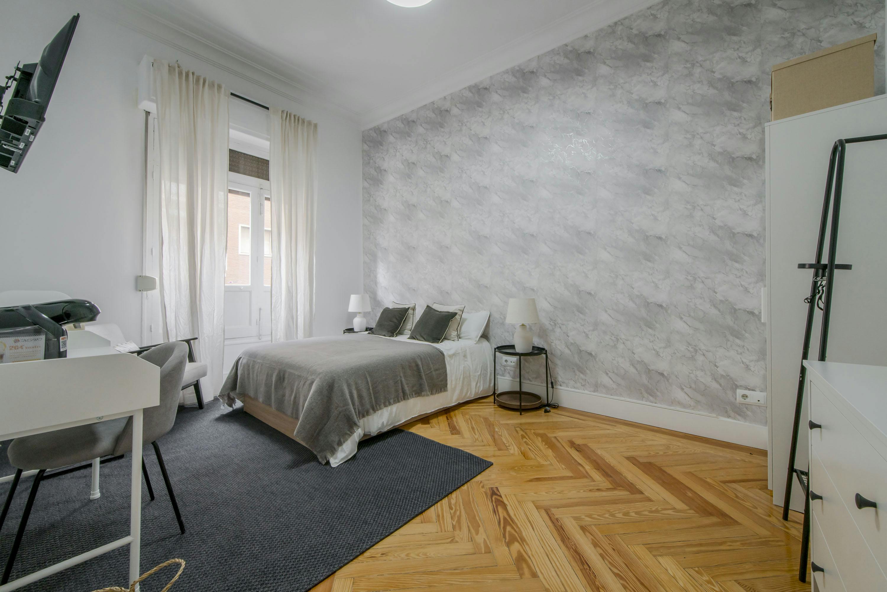 Calle de Núñez de Balboa, Madrid preview