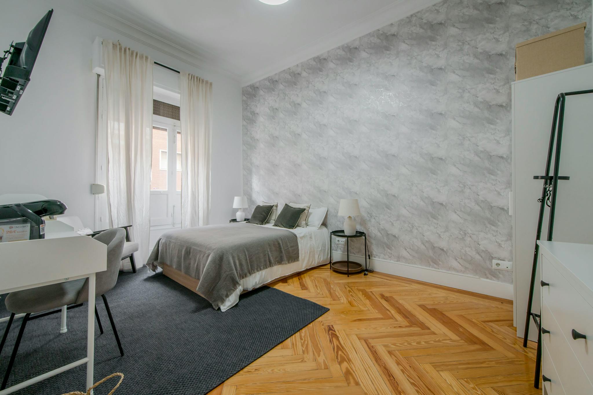 Calle de Núñez de Balboa, Madrid preview