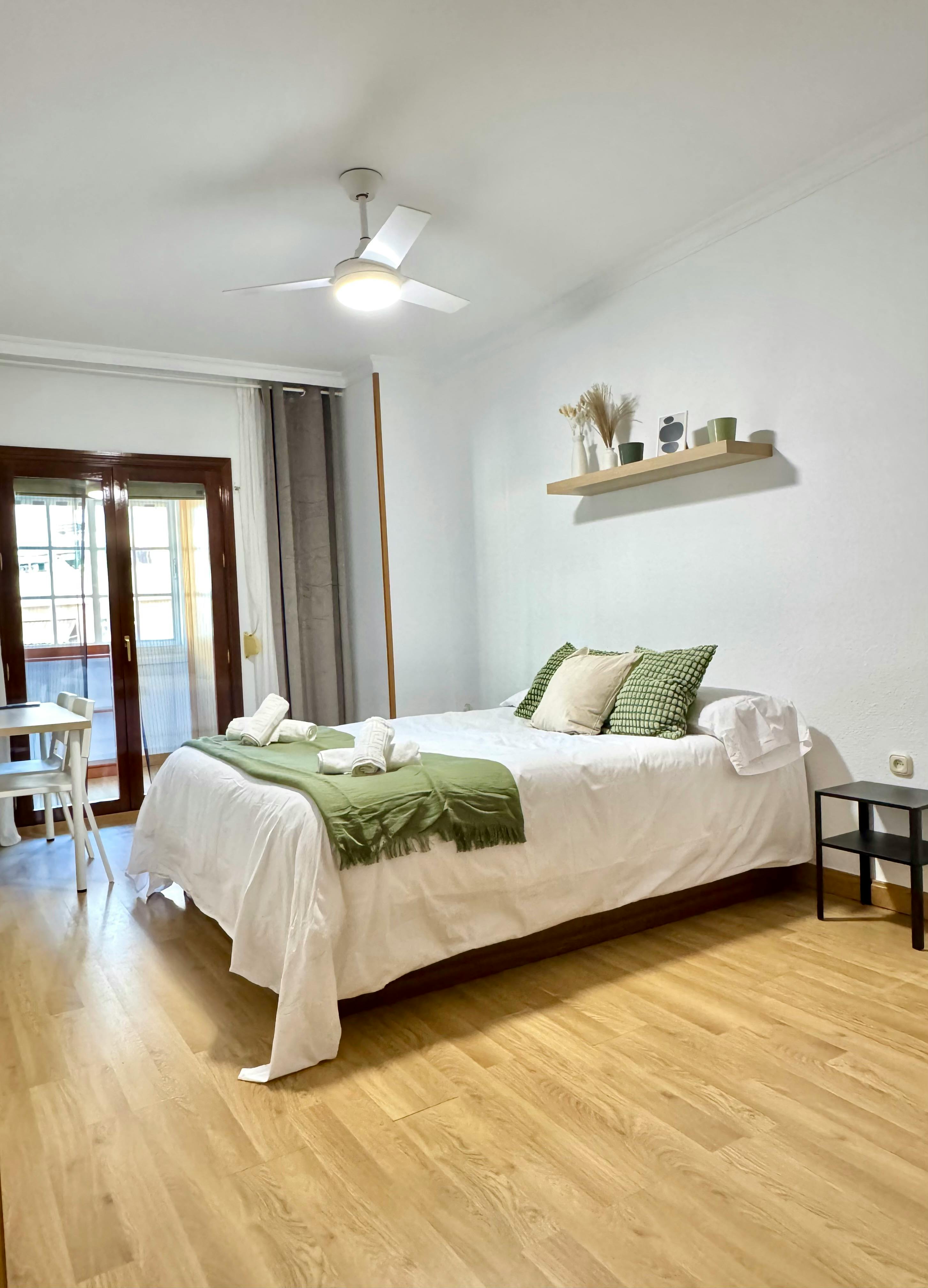 Calle Almáchar, Málaga preview