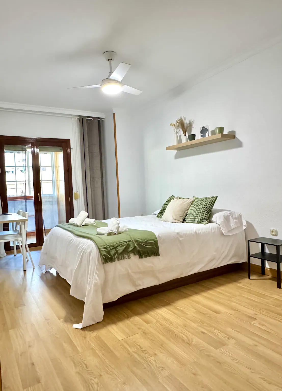 Calle Almáchar, Málaga preview