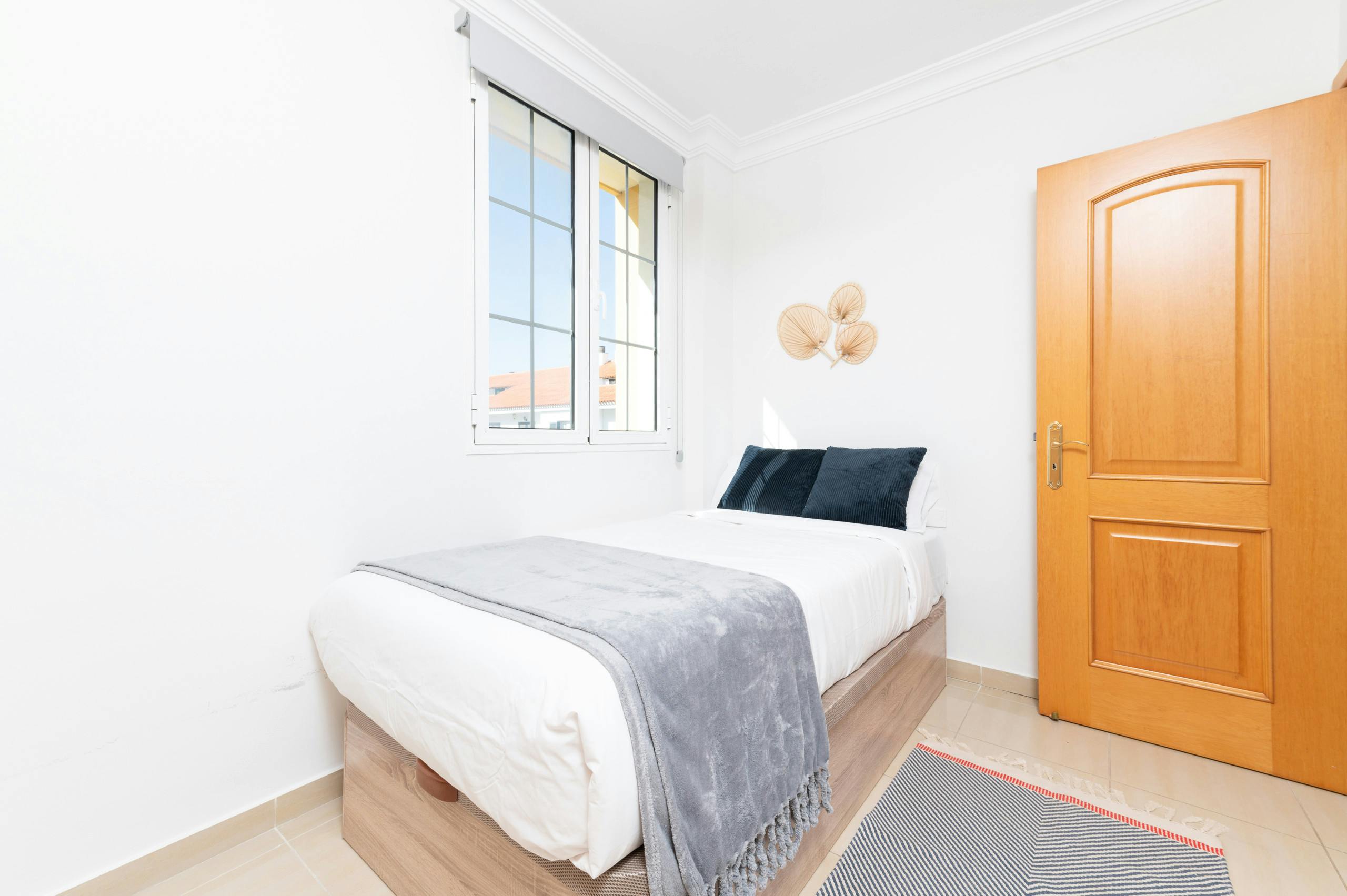 房源 正在以 €1,500 的月租出租，其位于 La Laguna, Calle Luisa Estany