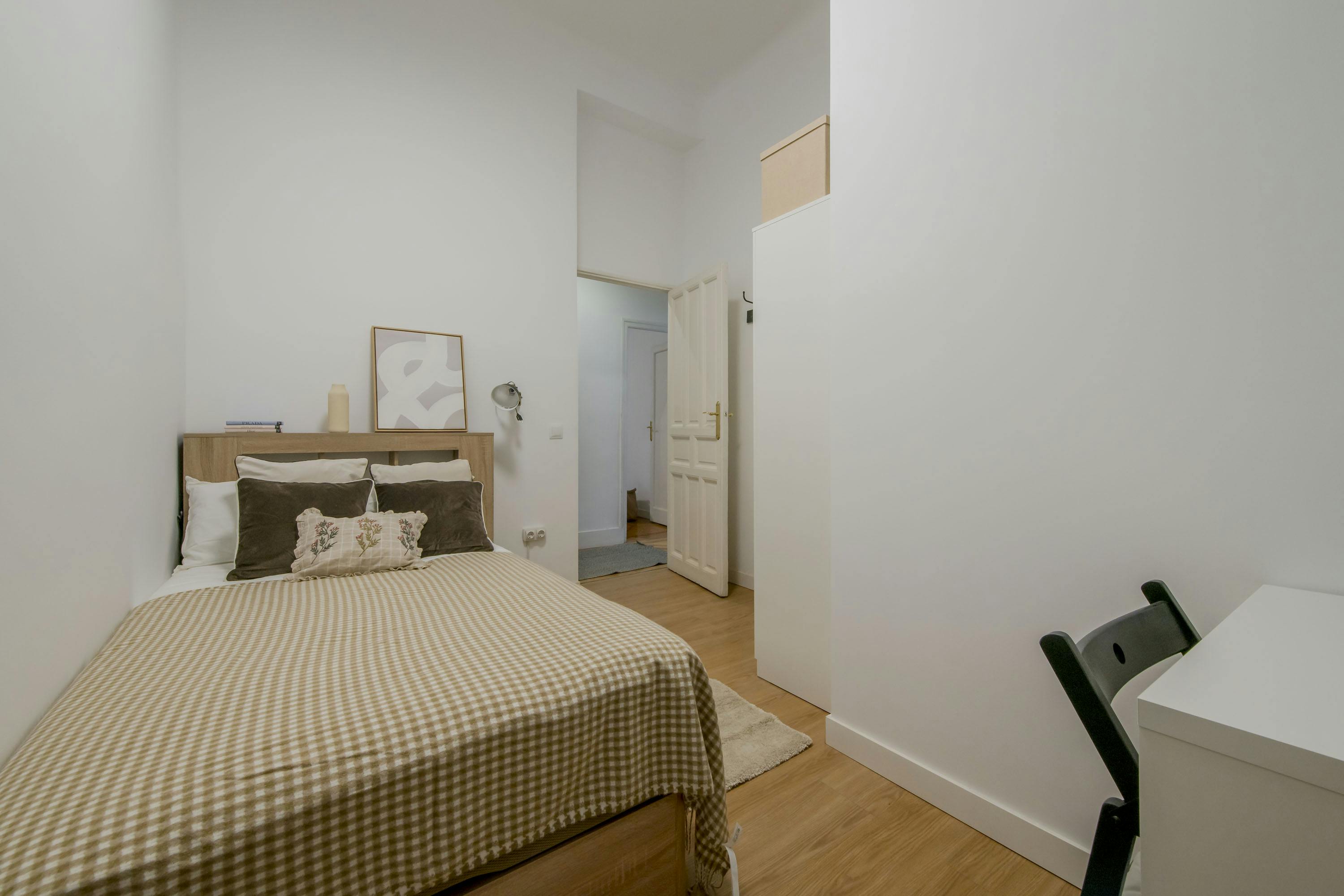 Calle de Núñez de Balboa, Madrid preview