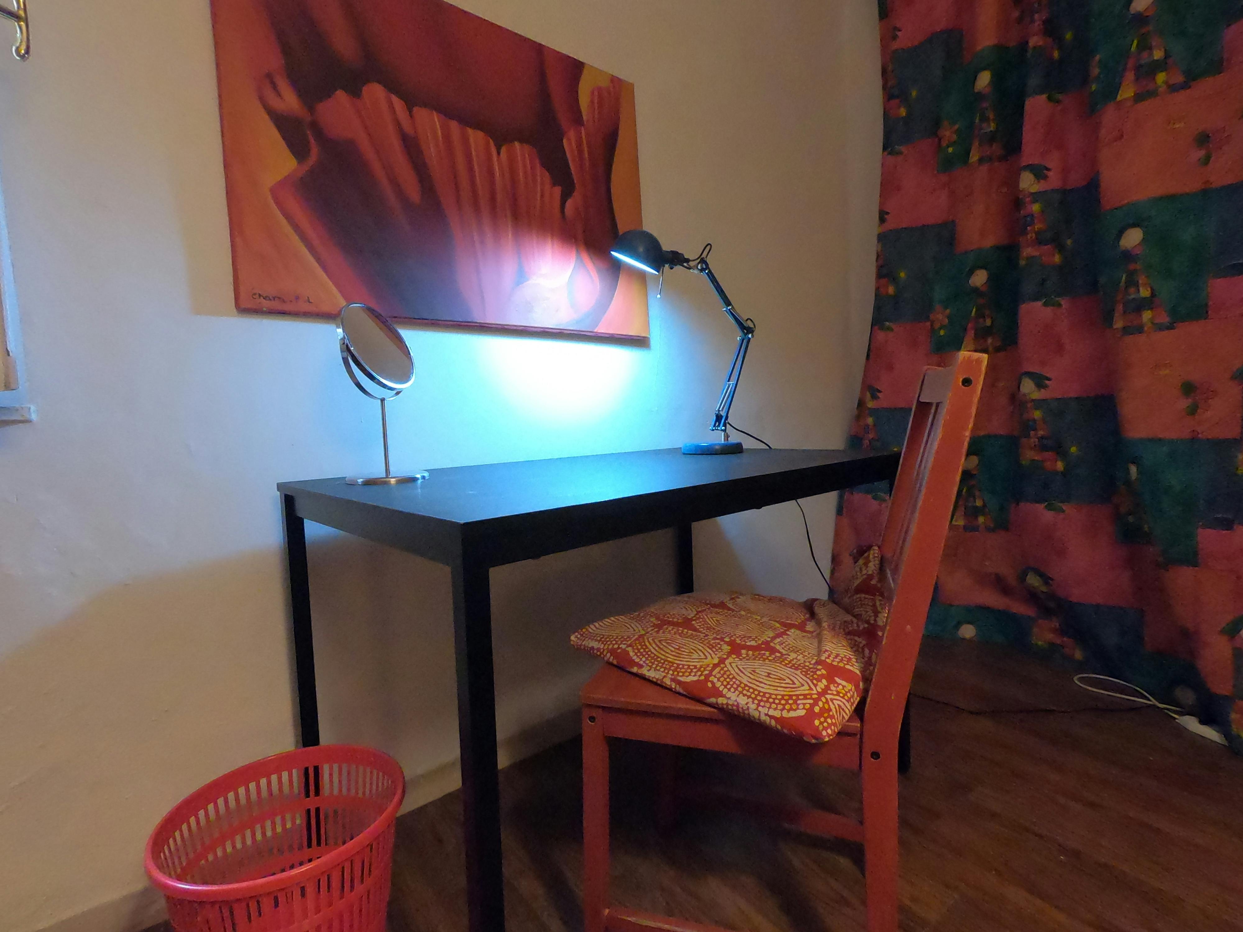 Single room Florence, 1 bed, 14m² — photo 4