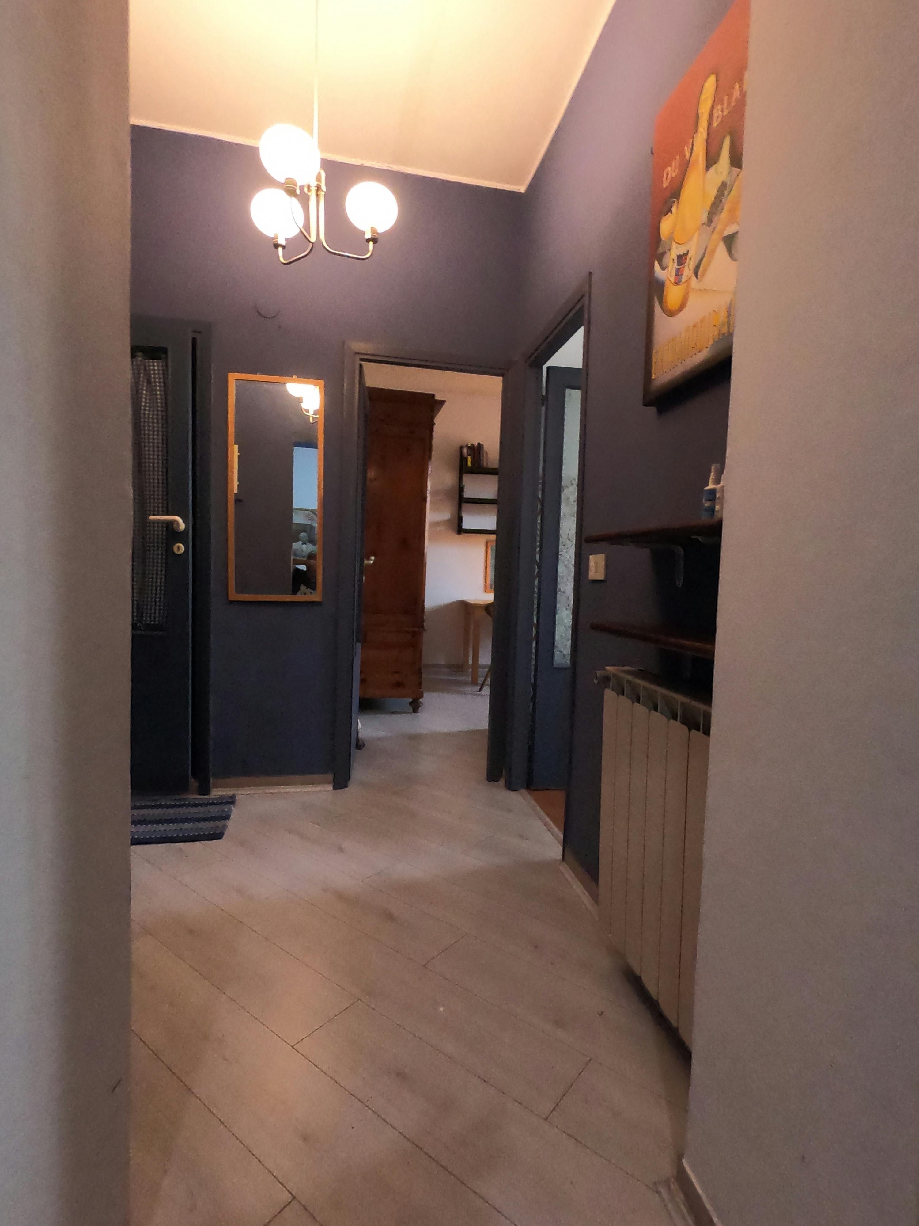 Single room Florence, 1 bed, 14m² — photo 5