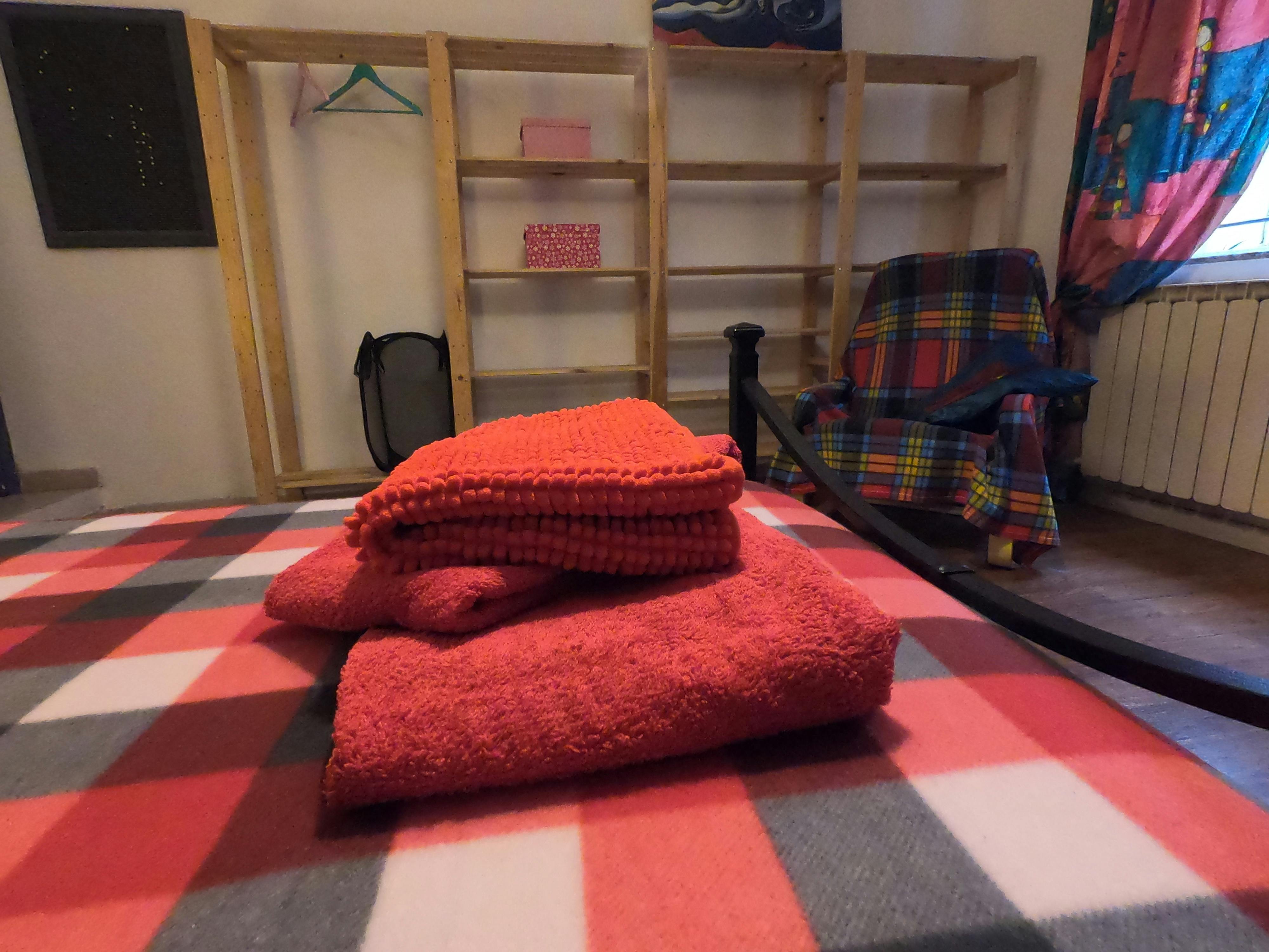 Single room Florence, 1 bed, 14m² — photo 6
