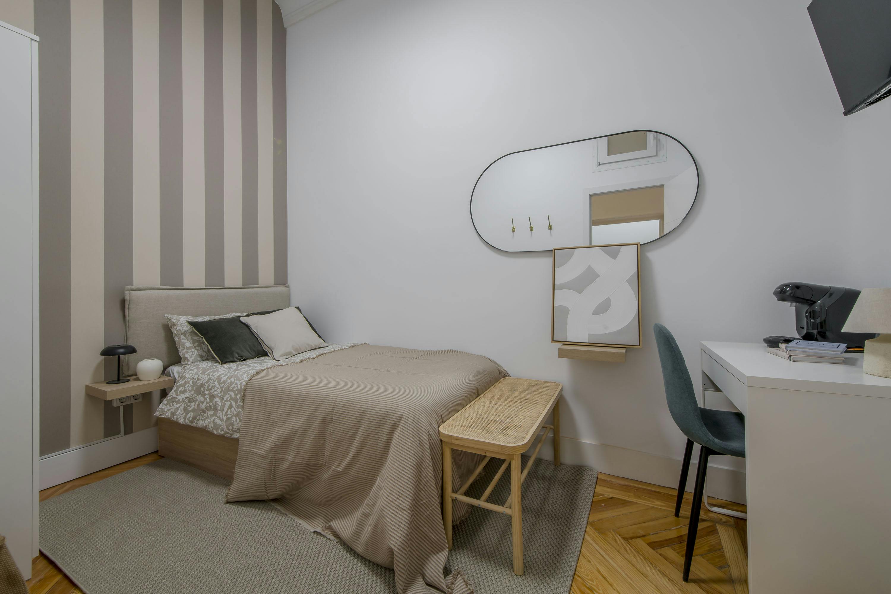 Calle de Núñez de Balboa, Madrid Madrid