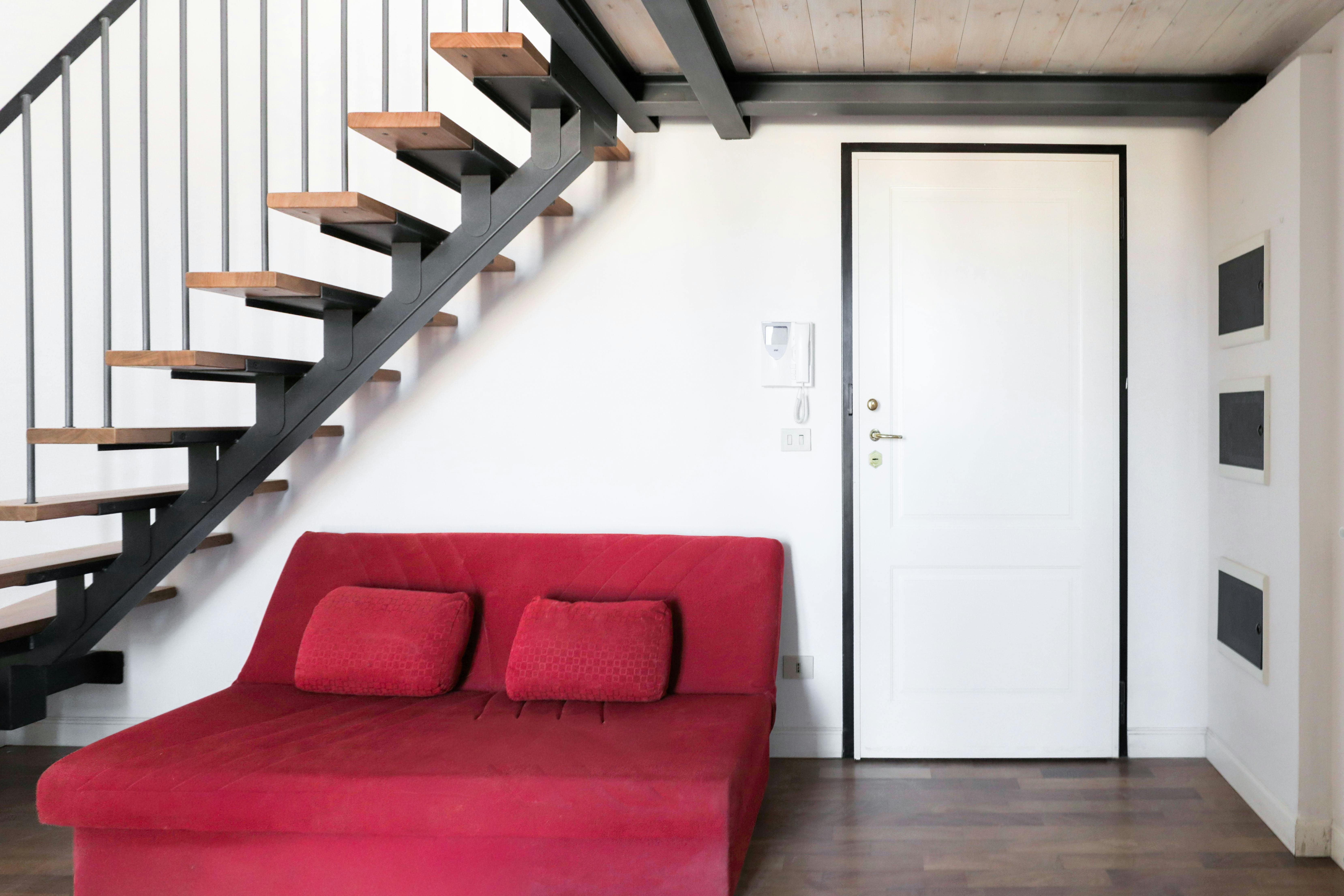 1-Bedroom House in Via Andrea Costa, Bologna (1594112) ROOM 2