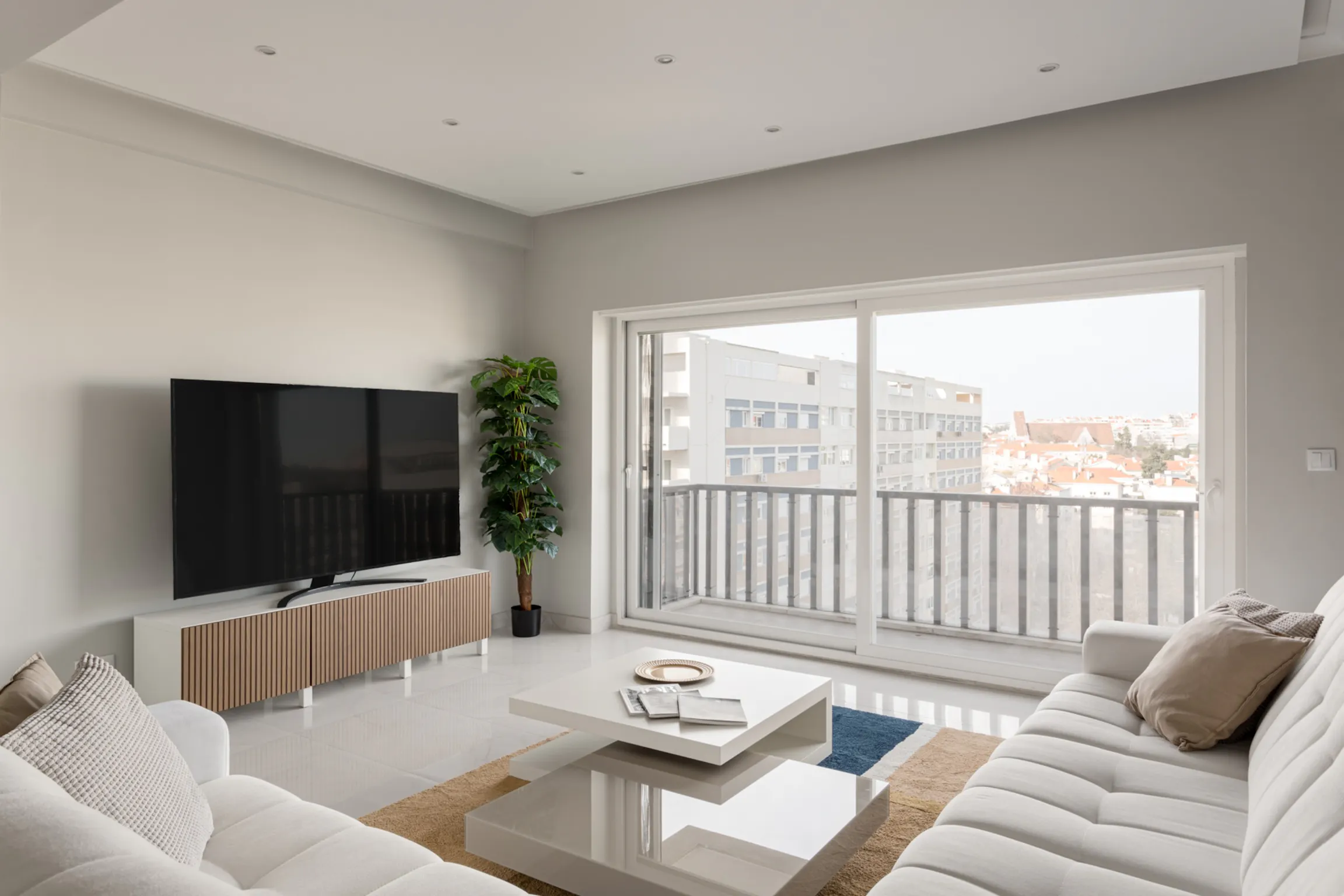 3-Bedroom Apartment in Avenida dos Estados Unidos da América, Lisbon (1594116) COMMON_AREA 3