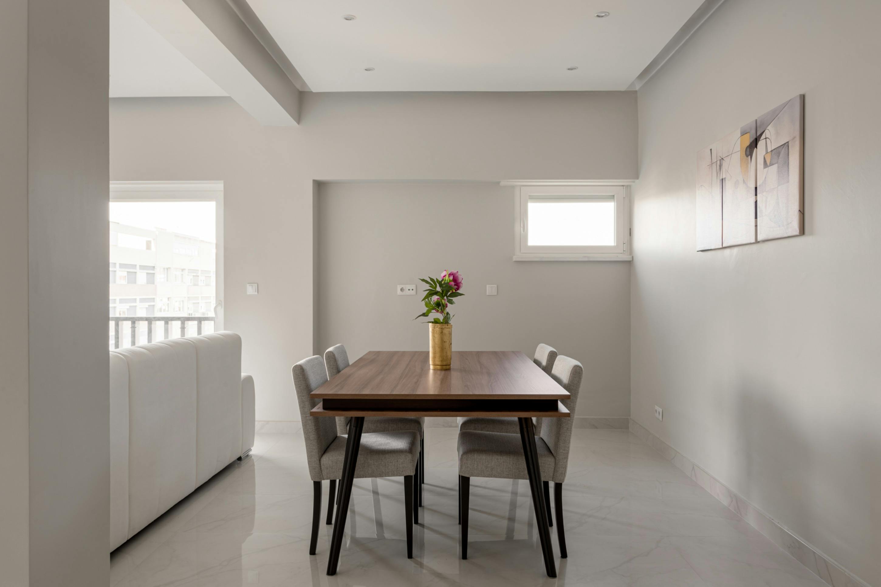 Apartment Lisbon, 3 beds — photo 7
