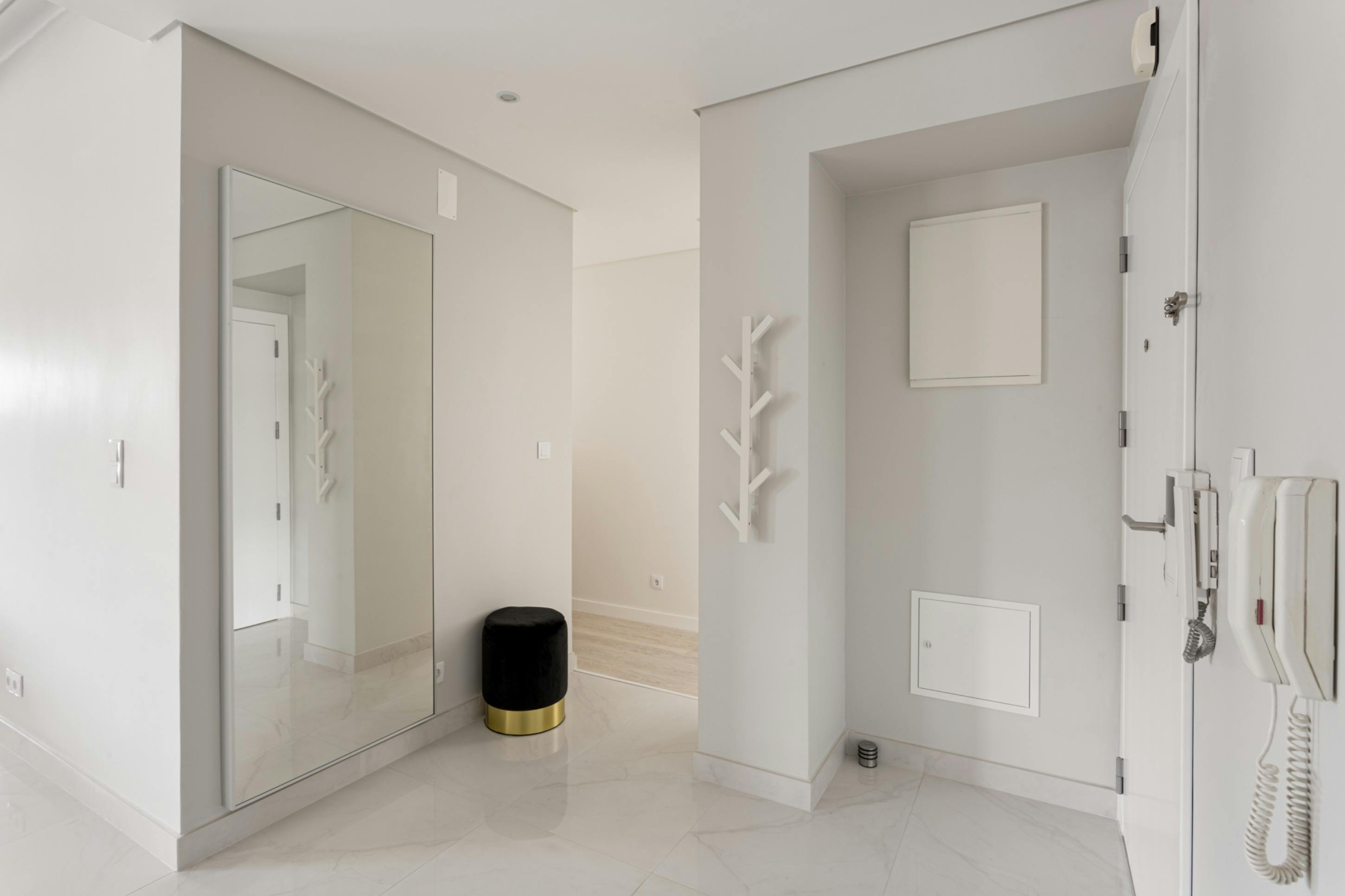 Apartment Lisbon, 3 beds — photo 2