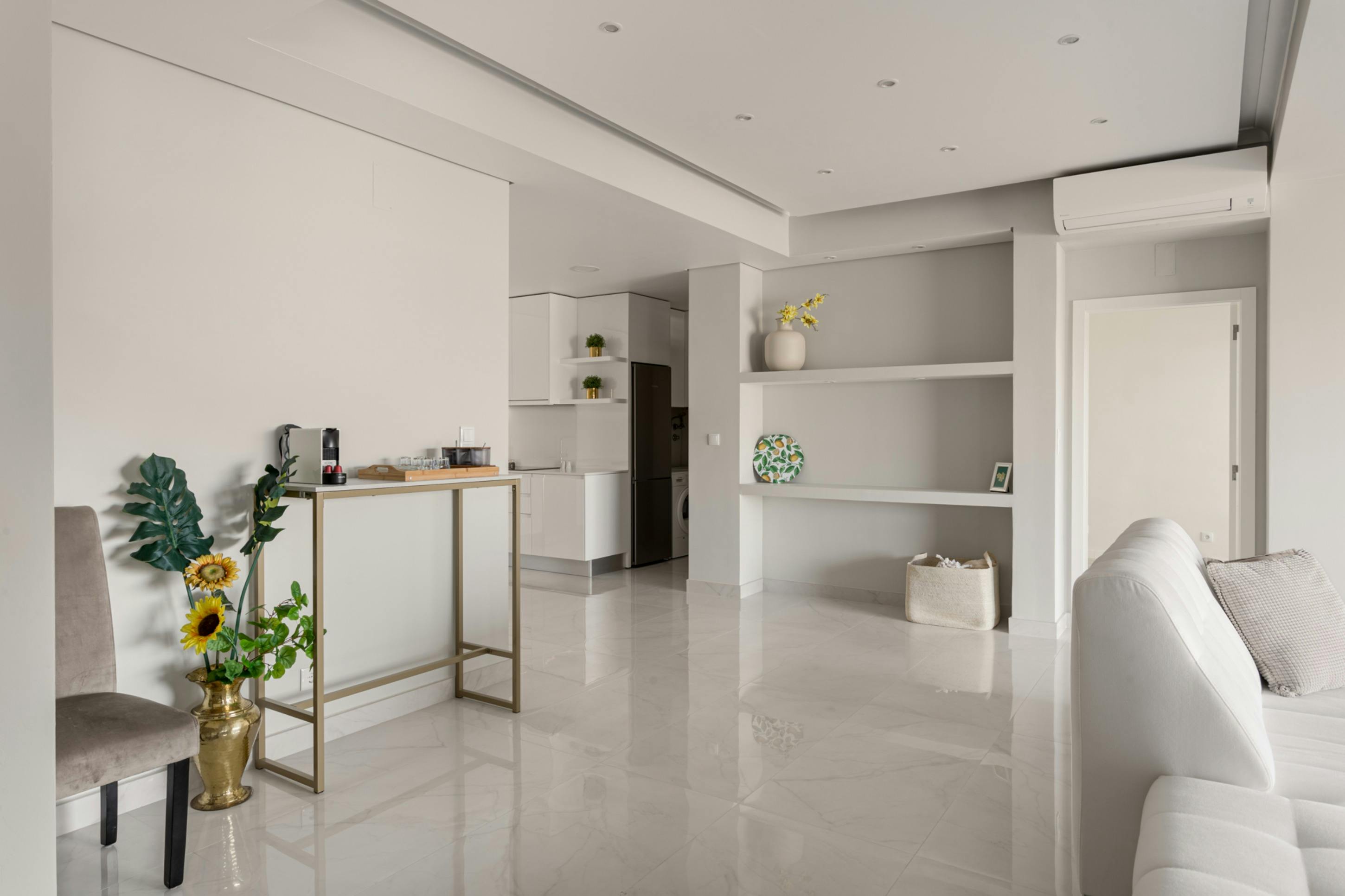 Apartment Lisbon, 3 beds — photo 10