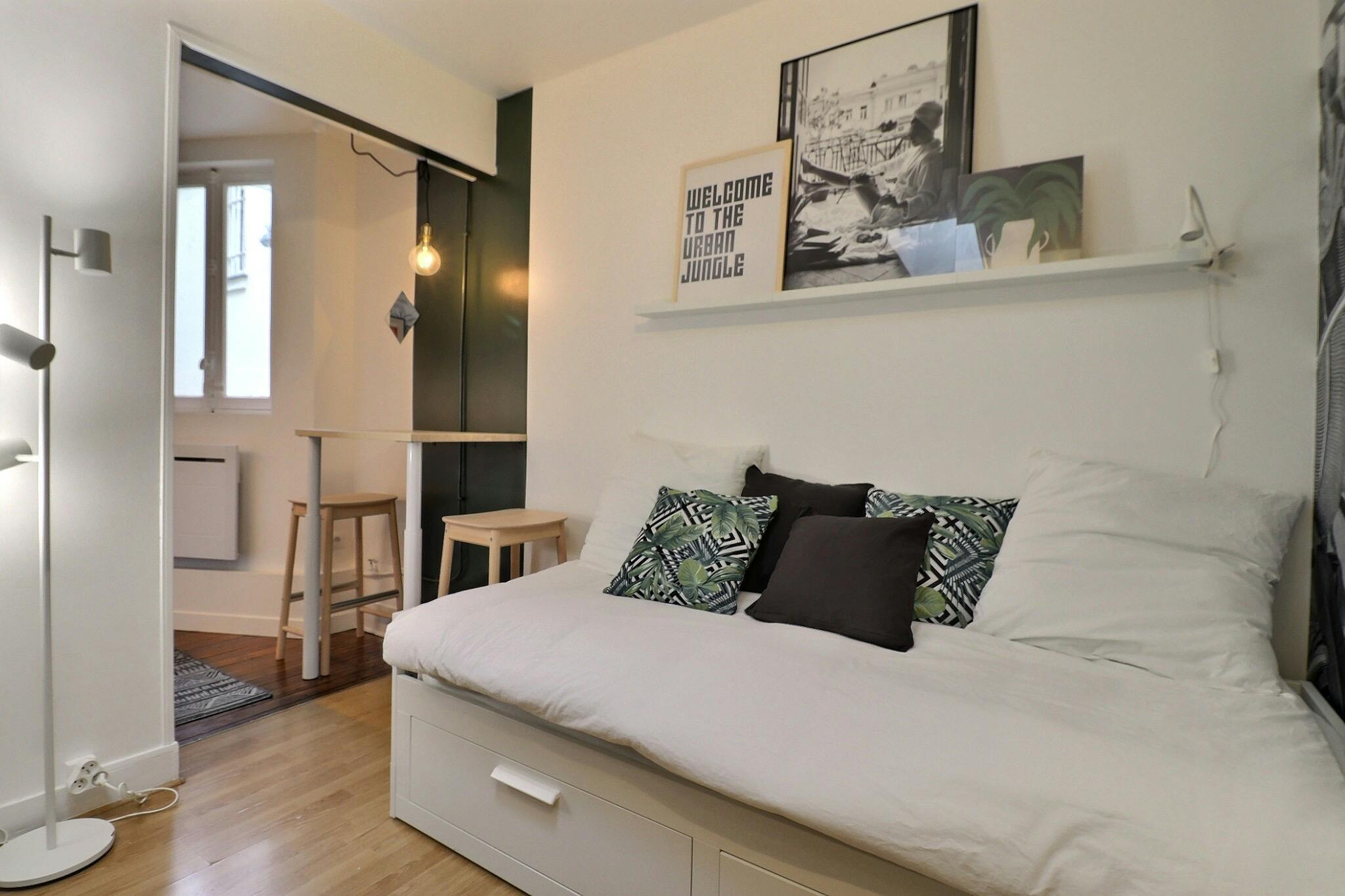 Rue Gustave Zédé, Paris preview