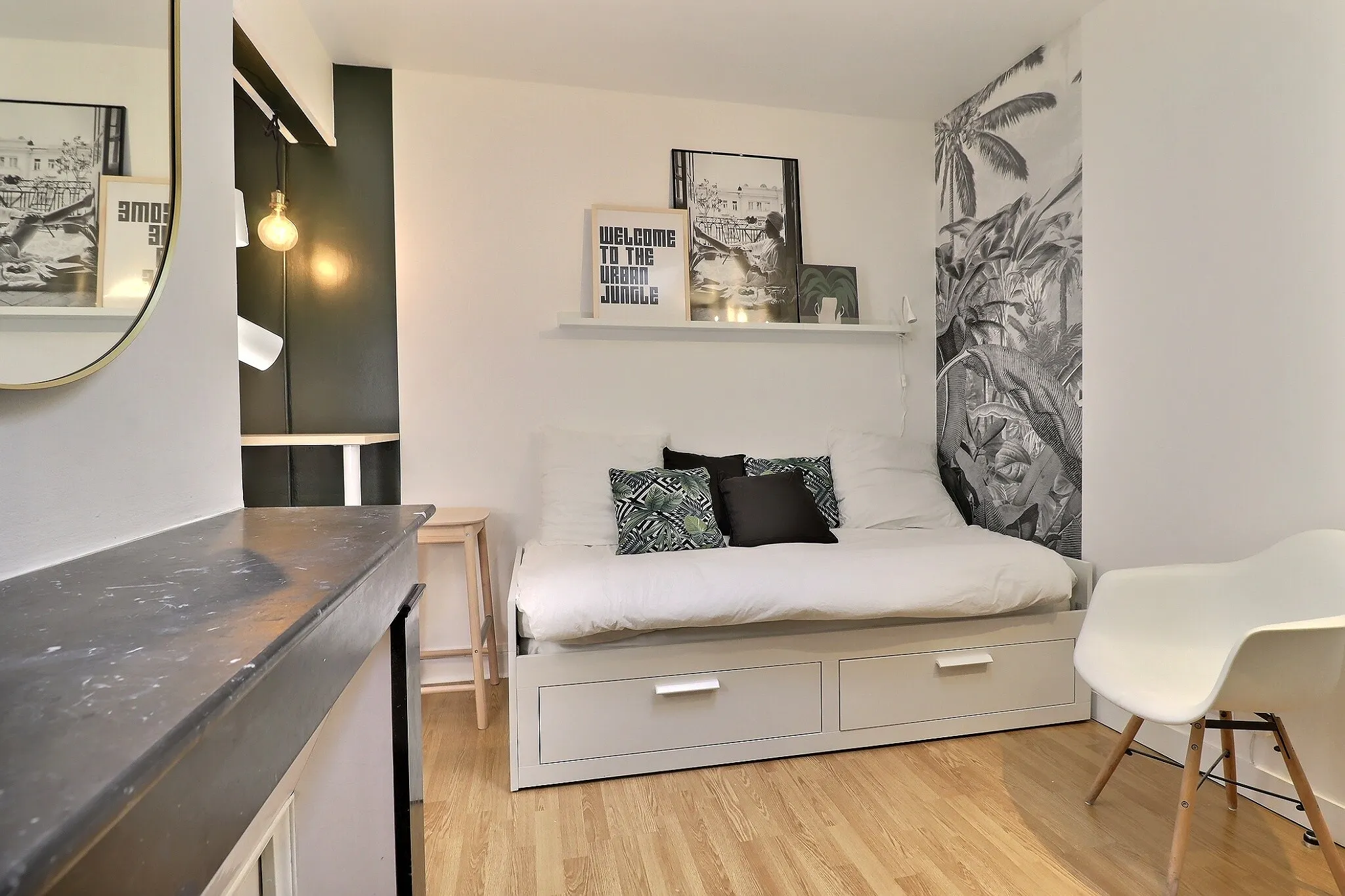 Apartment in Rue Gustave Zédé, Paris (1594121) ROOM 1