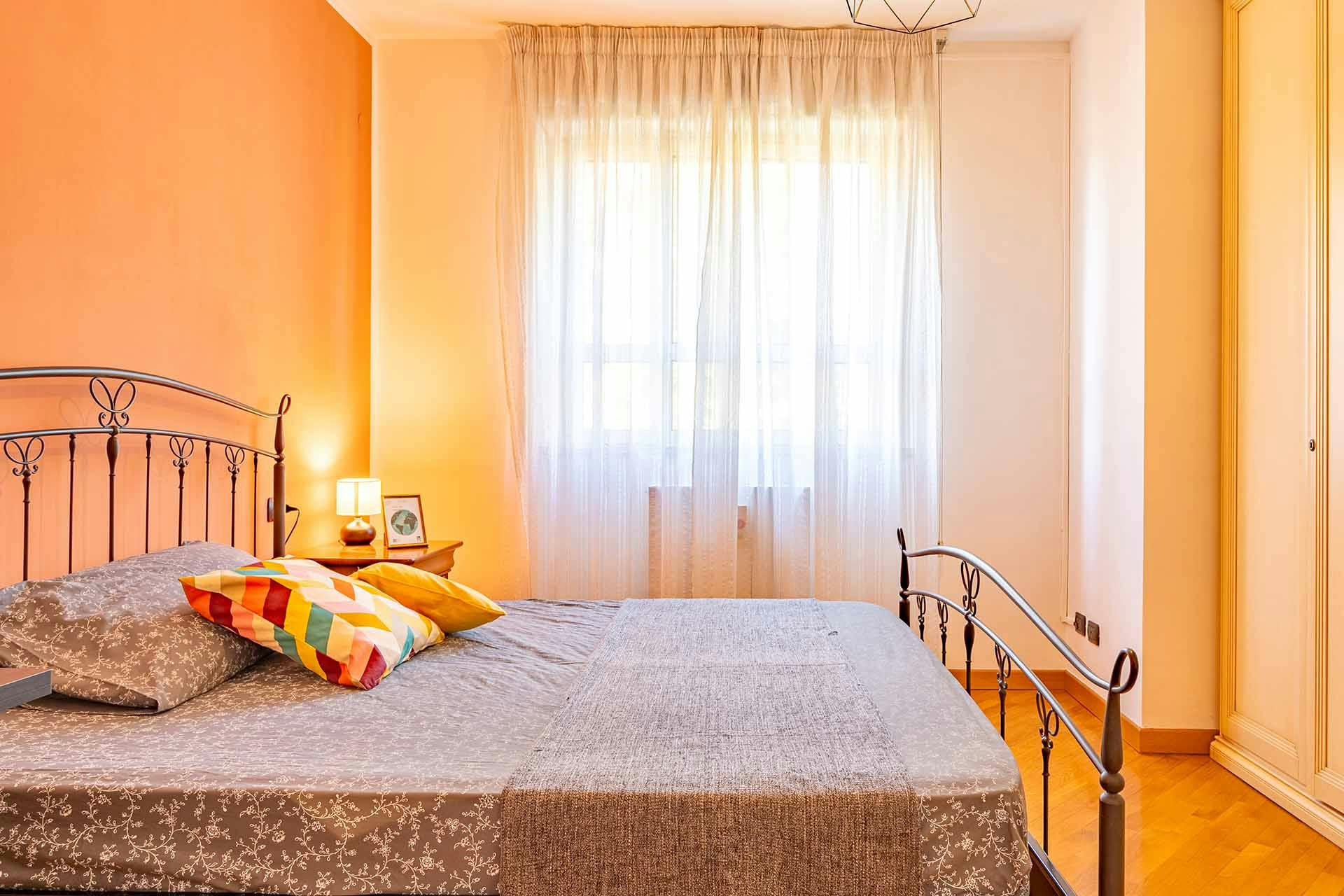 Private room for rent for €728 per month in Milan, Via Caduti in Missione di Pace