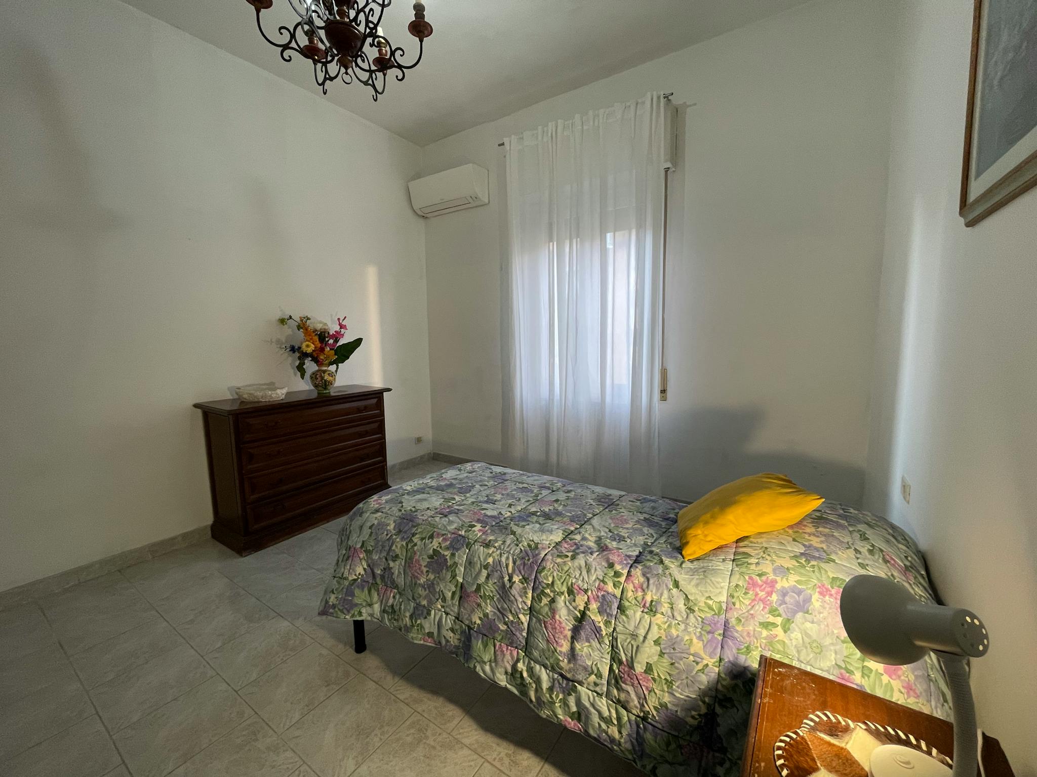 Via M. Roselli Cecconi, Florence preview