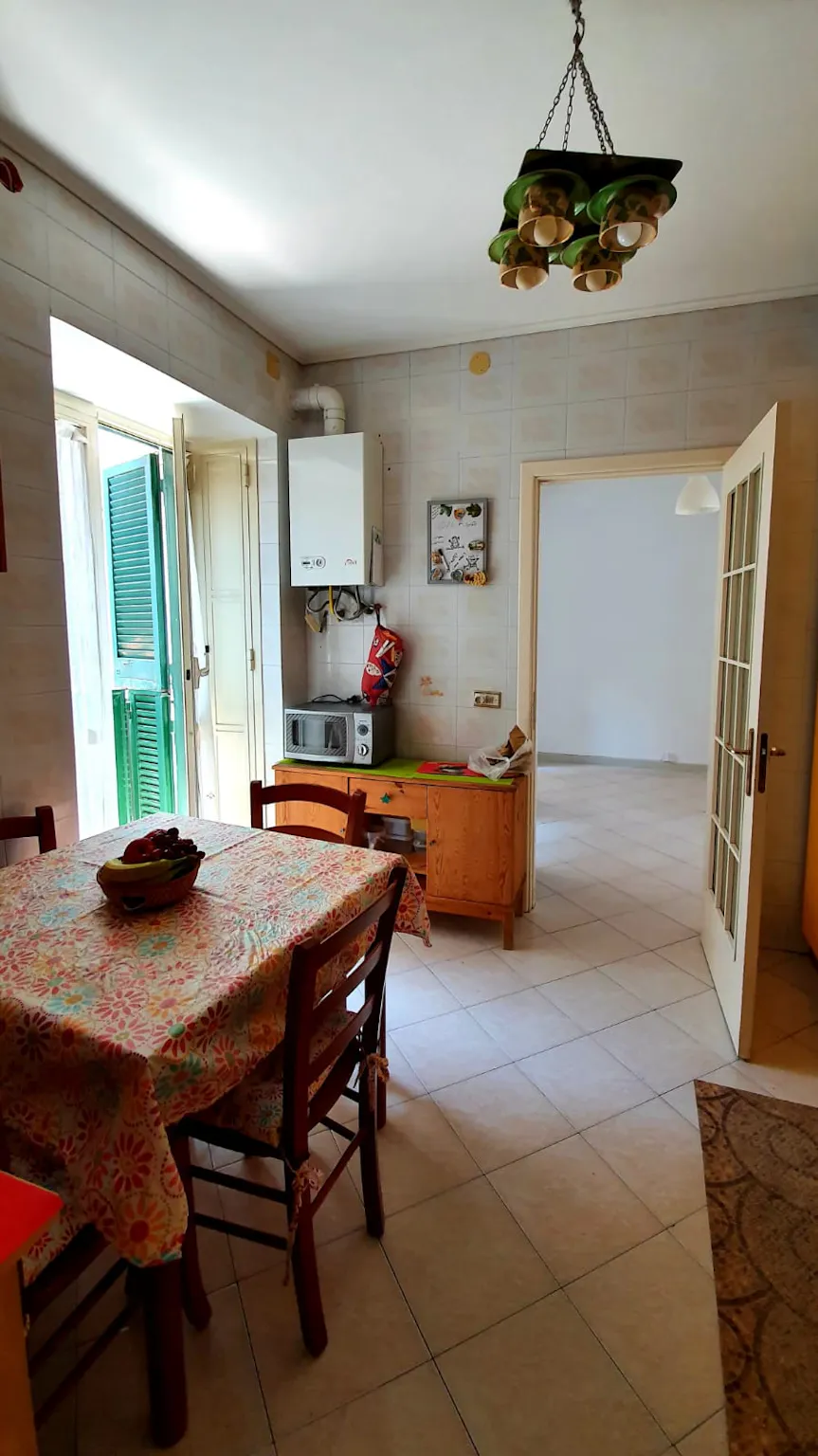 2-Bedroom Apartment in Via Santa Teresella degli Spagnoli, Naples (1594145) ROOM 2