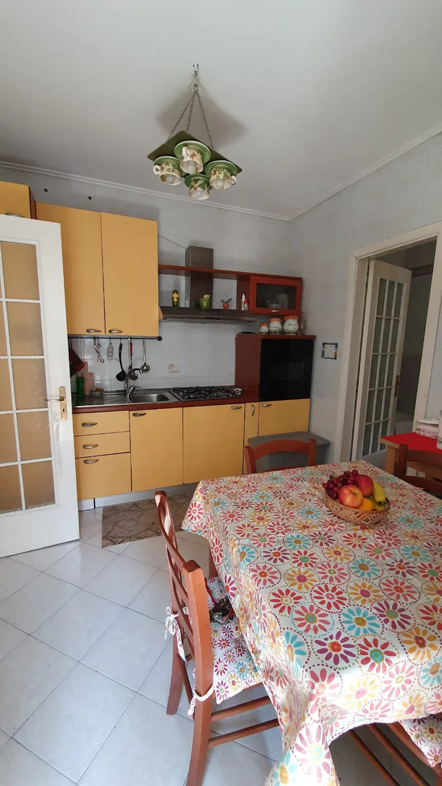 2-Bedroom Apartment in Via Santa Teresella degli Spagnoli, Naples (1594145) ROOM 3