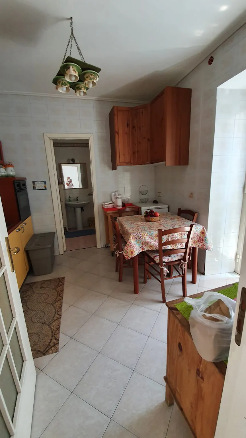 2-Bedroom Apartment in Via Santa Teresella degli Spagnoli, Naples (1594145) ROOM