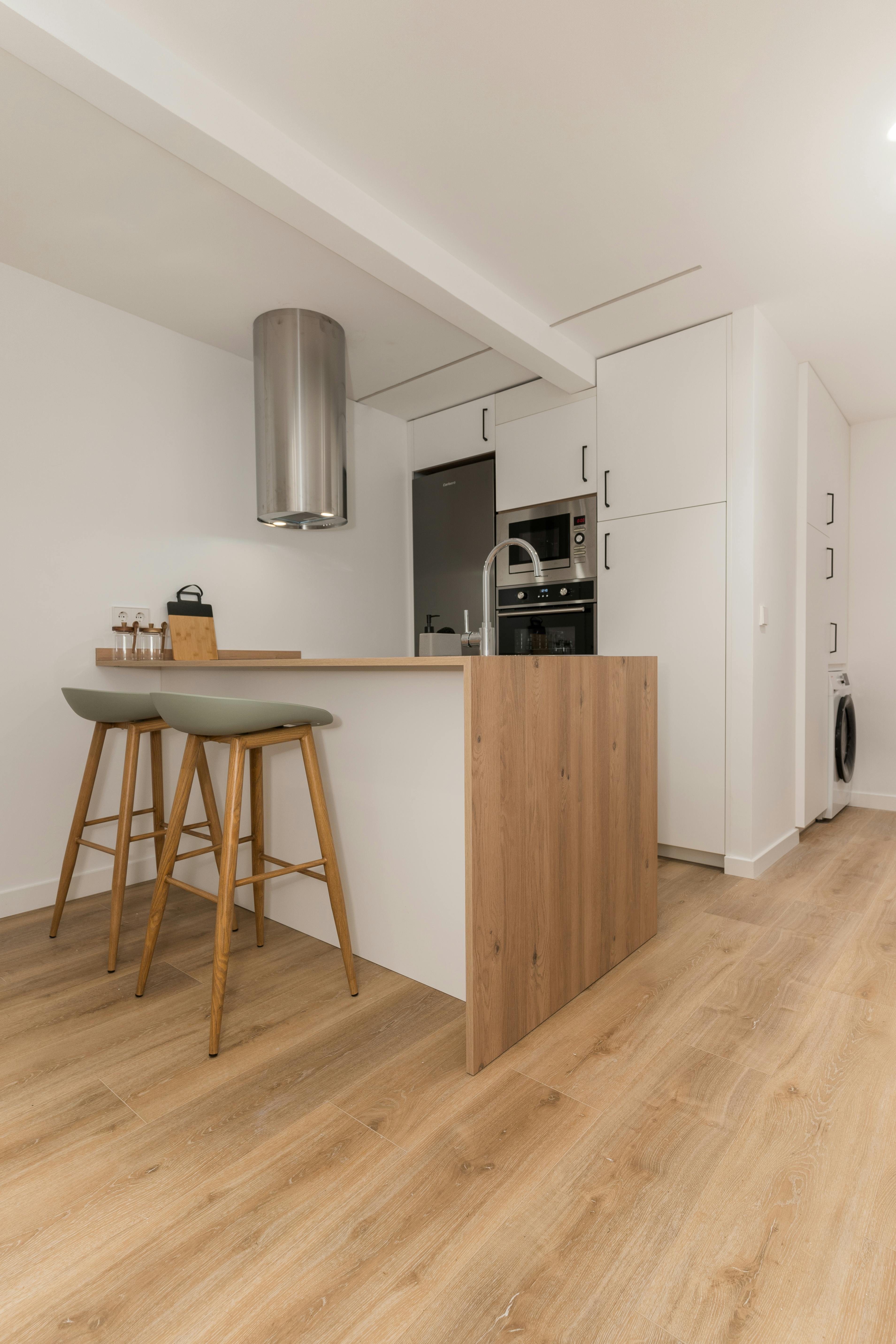 Apartment Móstoles, 1 bed, 10m² — photo 8