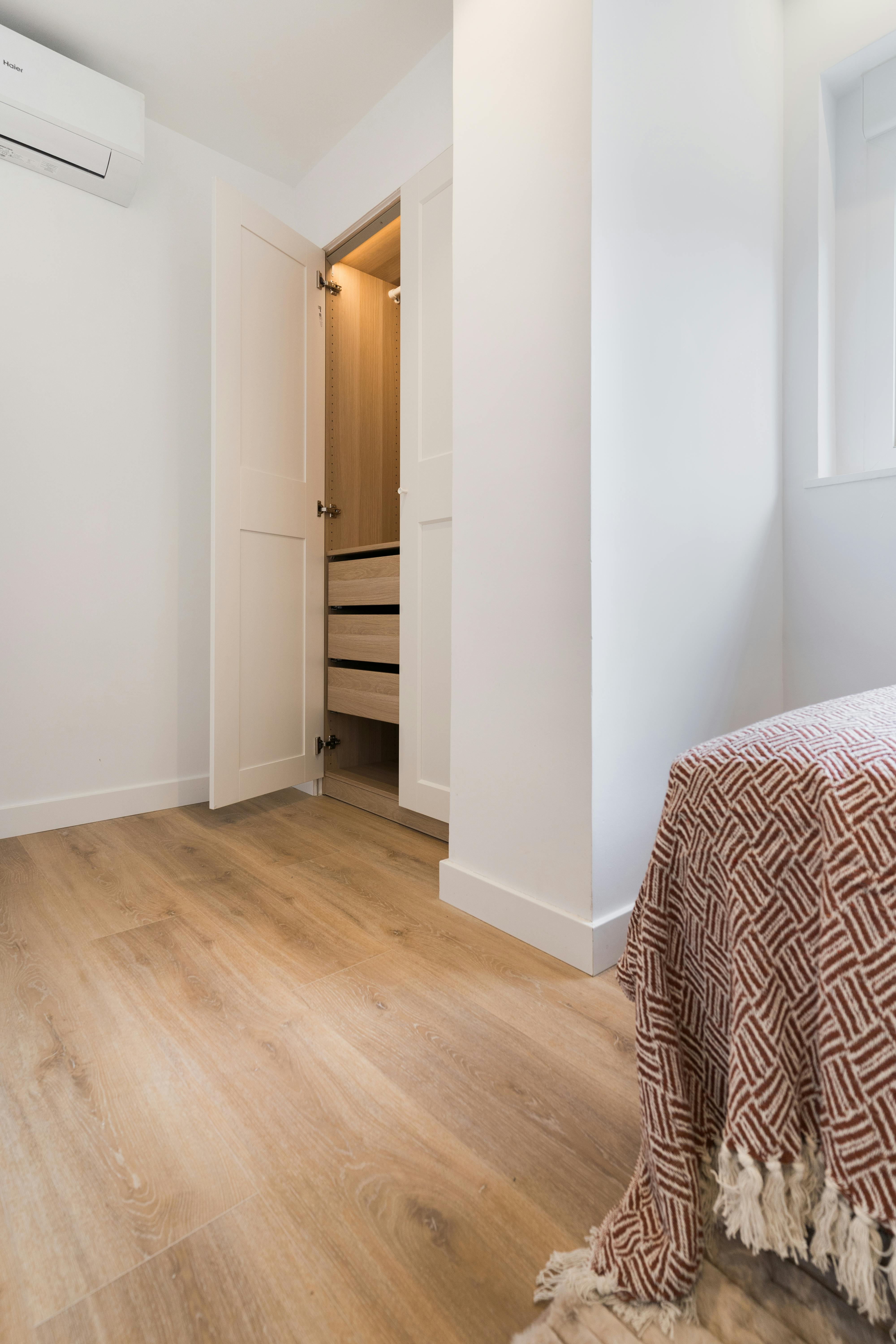 Apartment Móstoles, 1 bed, 10m² — photo 5