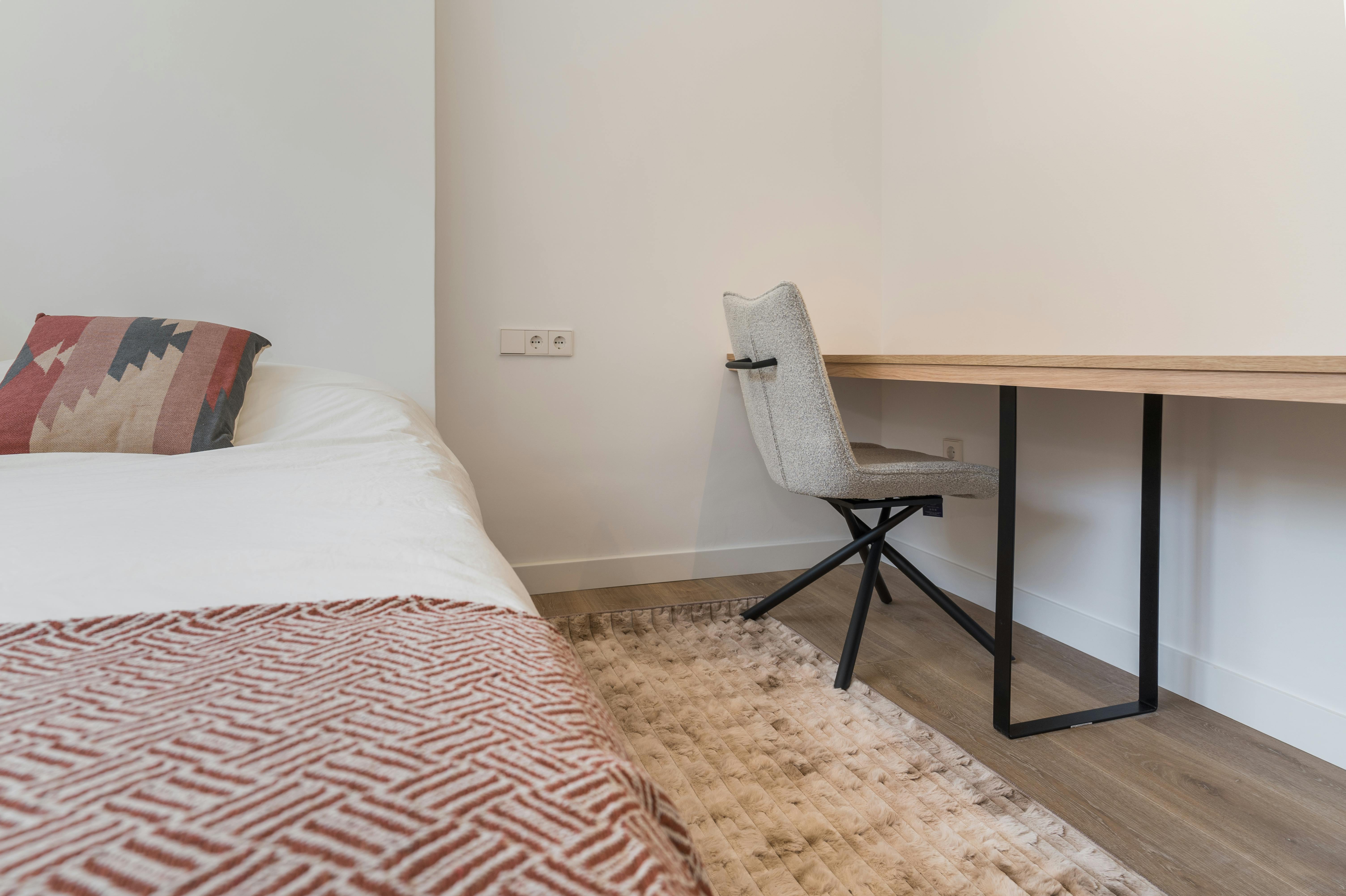 Apartment Móstoles, 1 bed, 10m² — photo 2