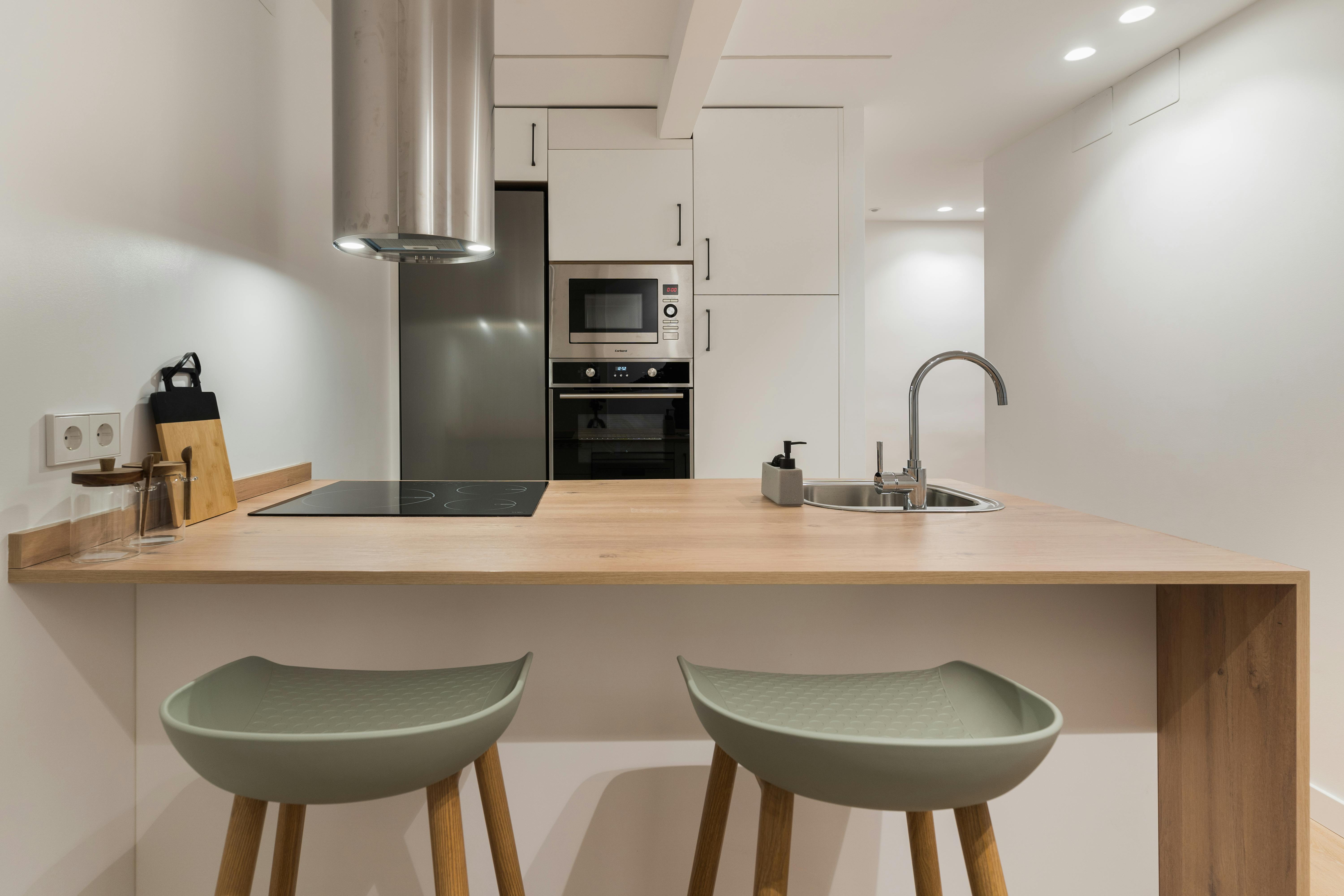 Apartment Móstoles, 1 bed, 10m² — photo 9