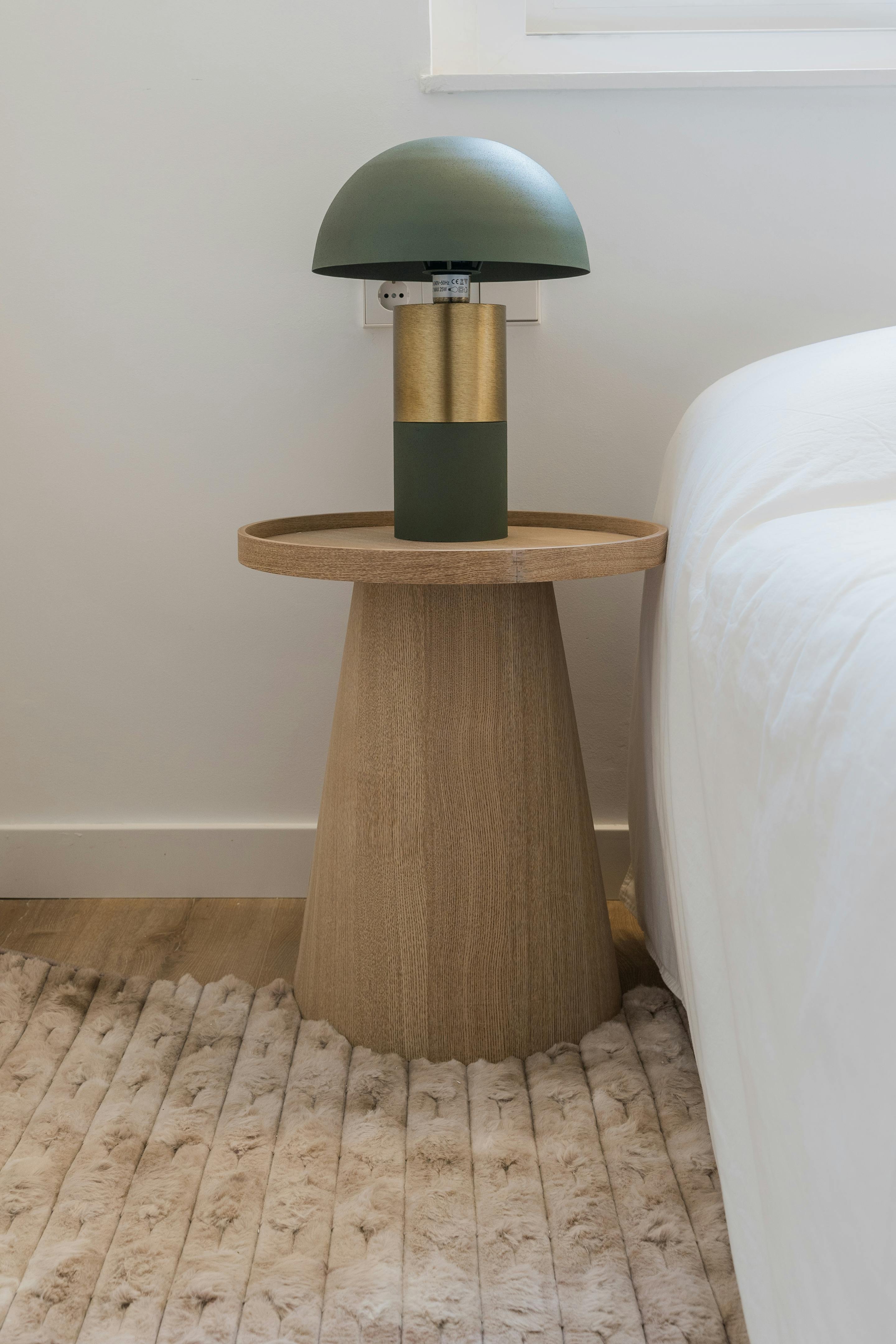 Apartment Móstoles, 1 bed, 10m² — photo 10