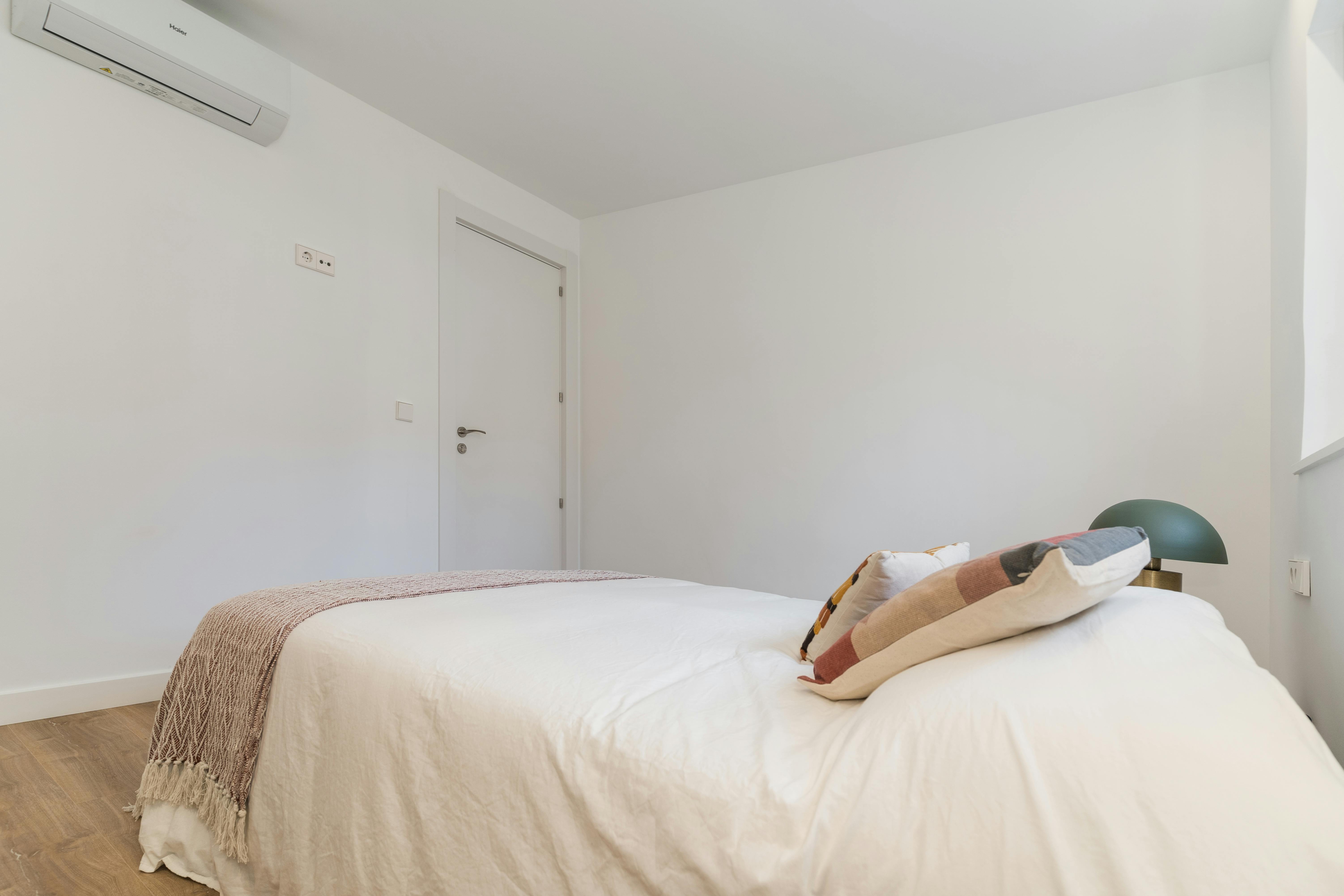 Apartment Móstoles, 1 bed, 10m² — photo 6