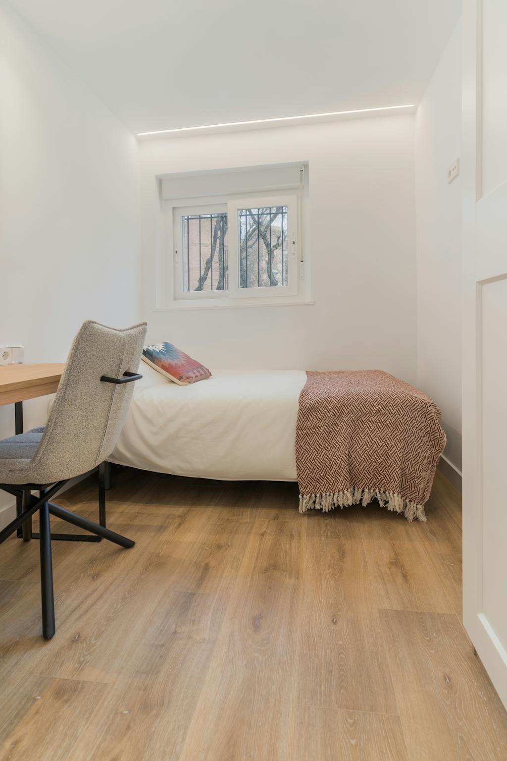 Calle Castellón, Móstoles preview