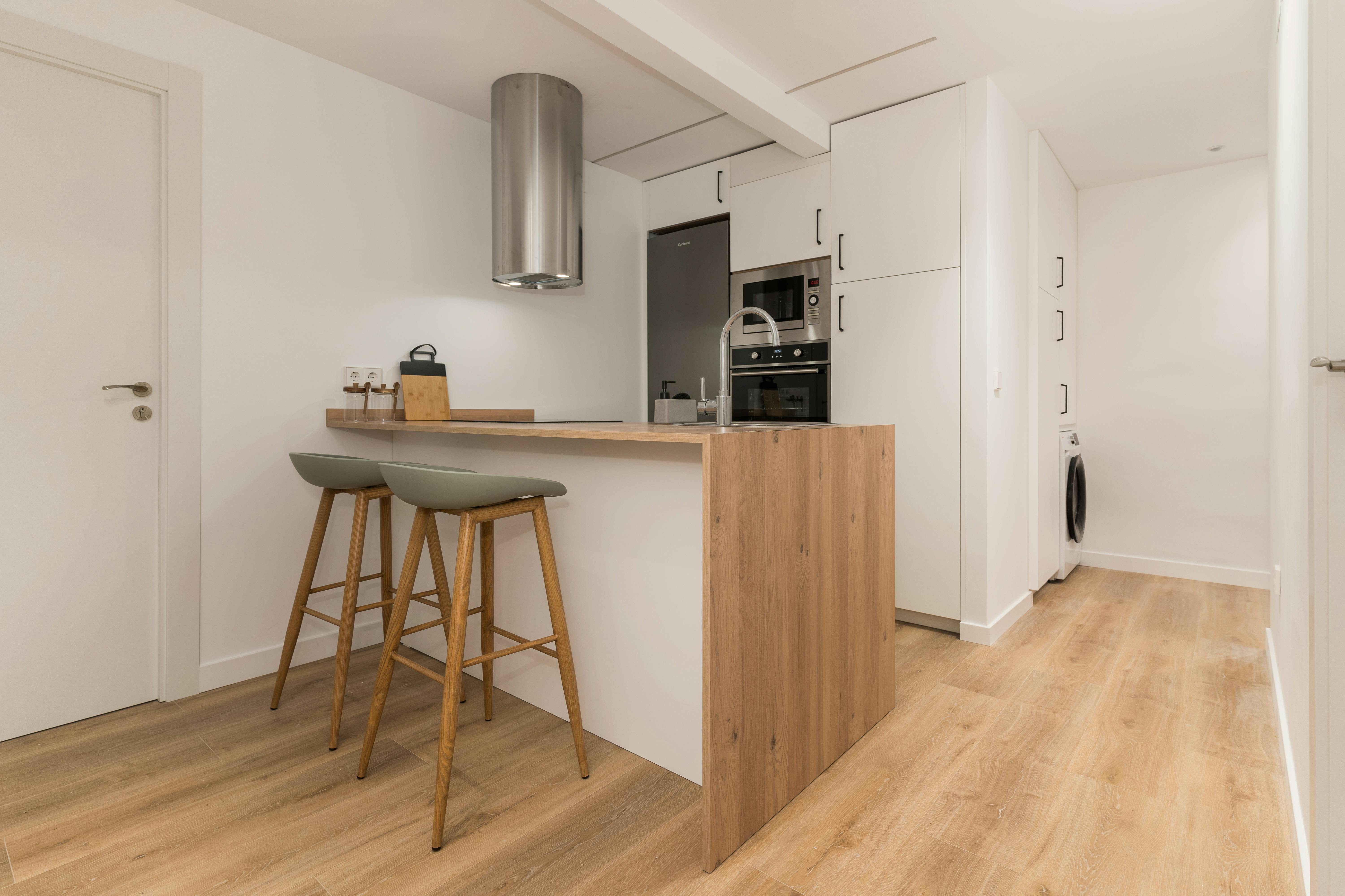 Apartment Móstoles, 1 bed, 10m² — photo 8