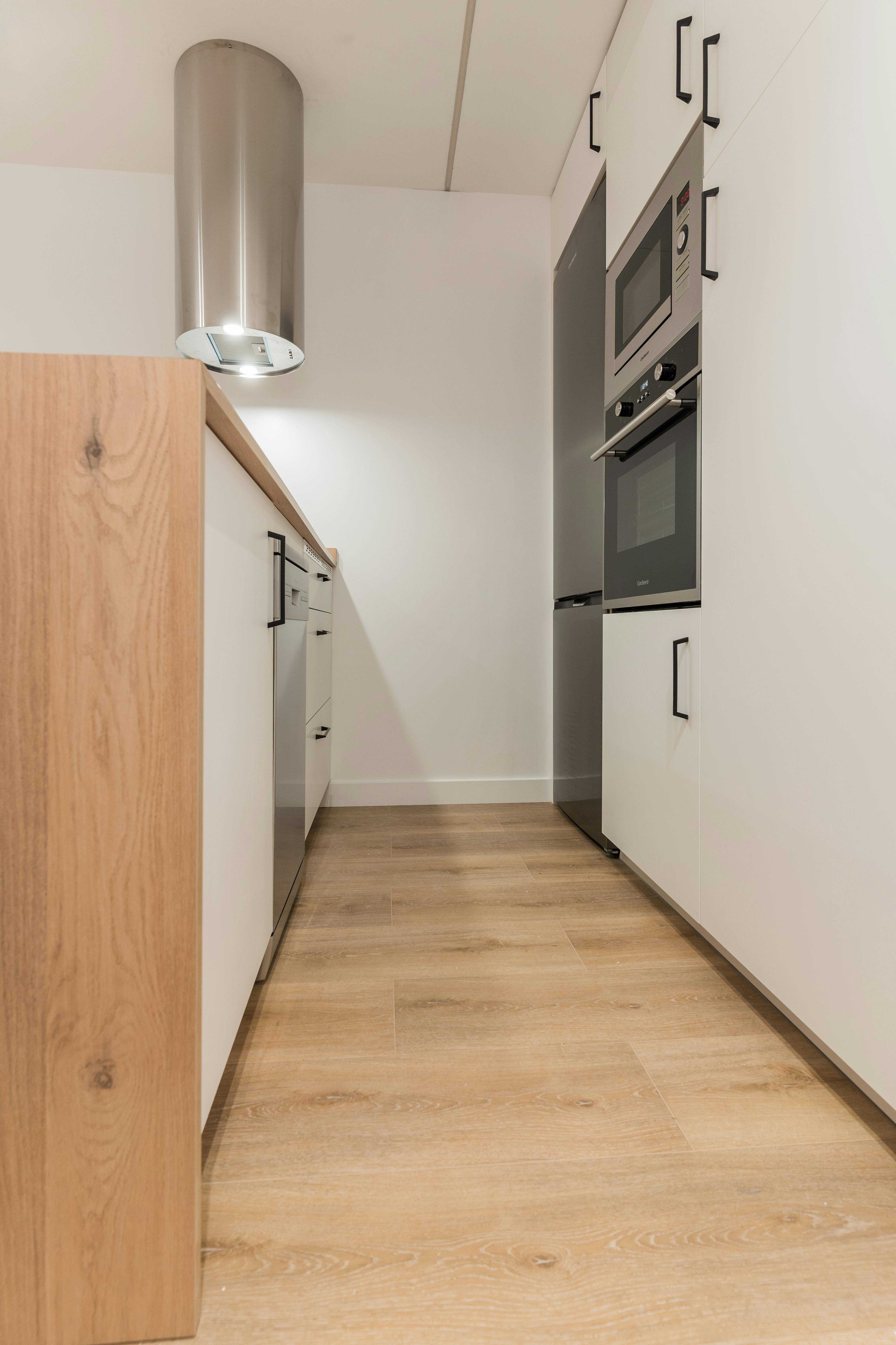 Apartment Móstoles, 1 bed, 10m² — photo 5