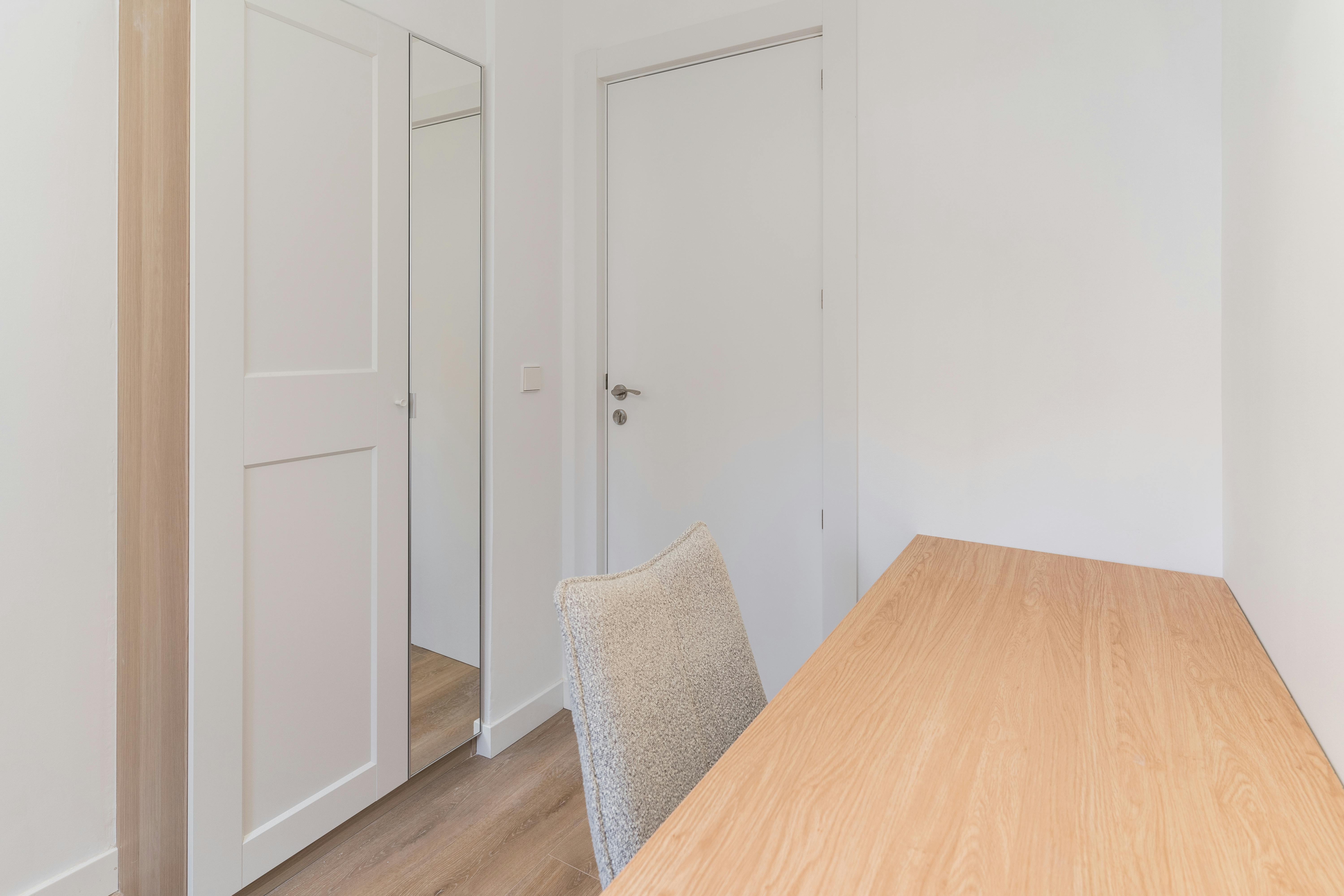 Apartment Móstoles, 1 bed, 10m² — photo 2