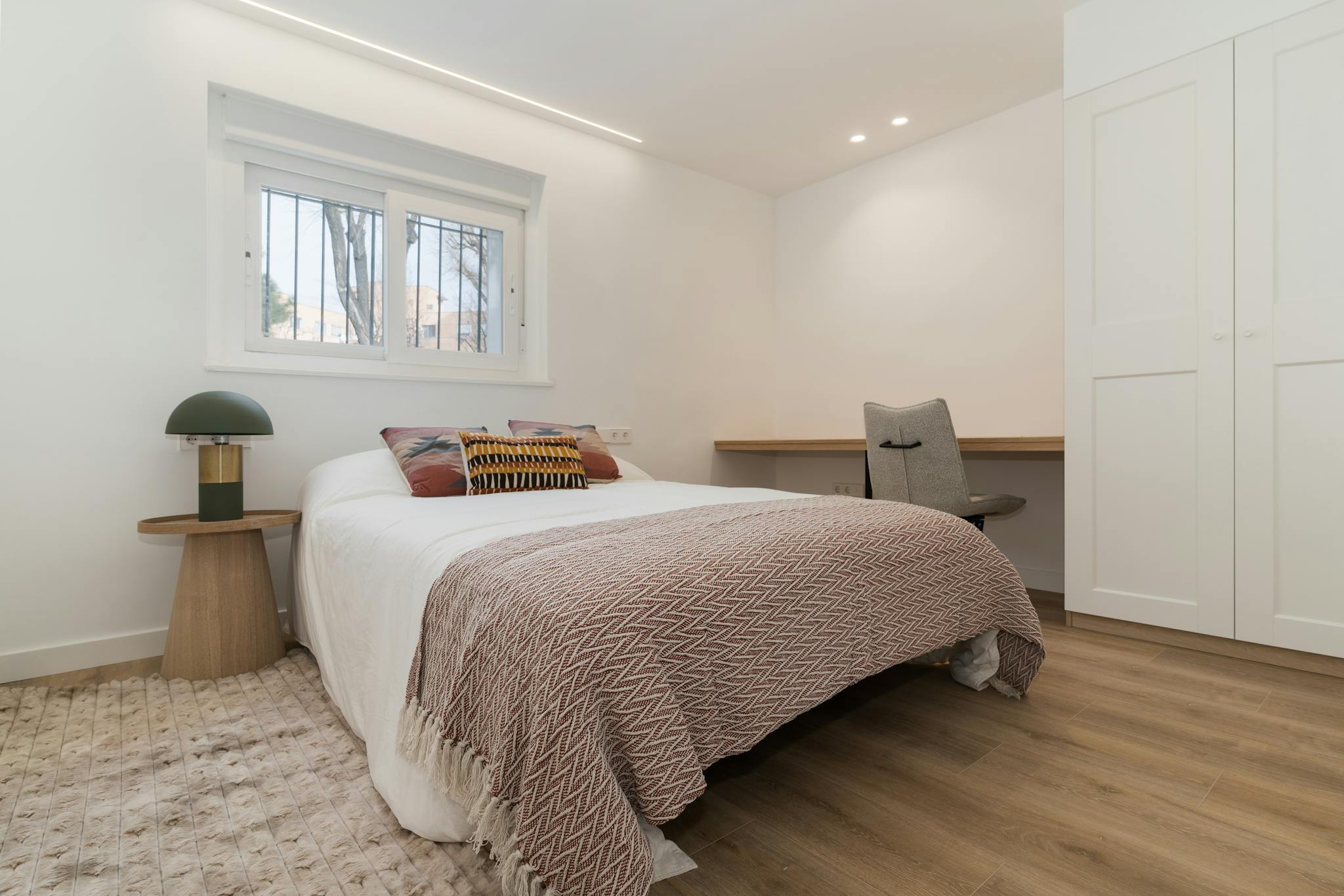 Calle Castellón, Móstoles preview